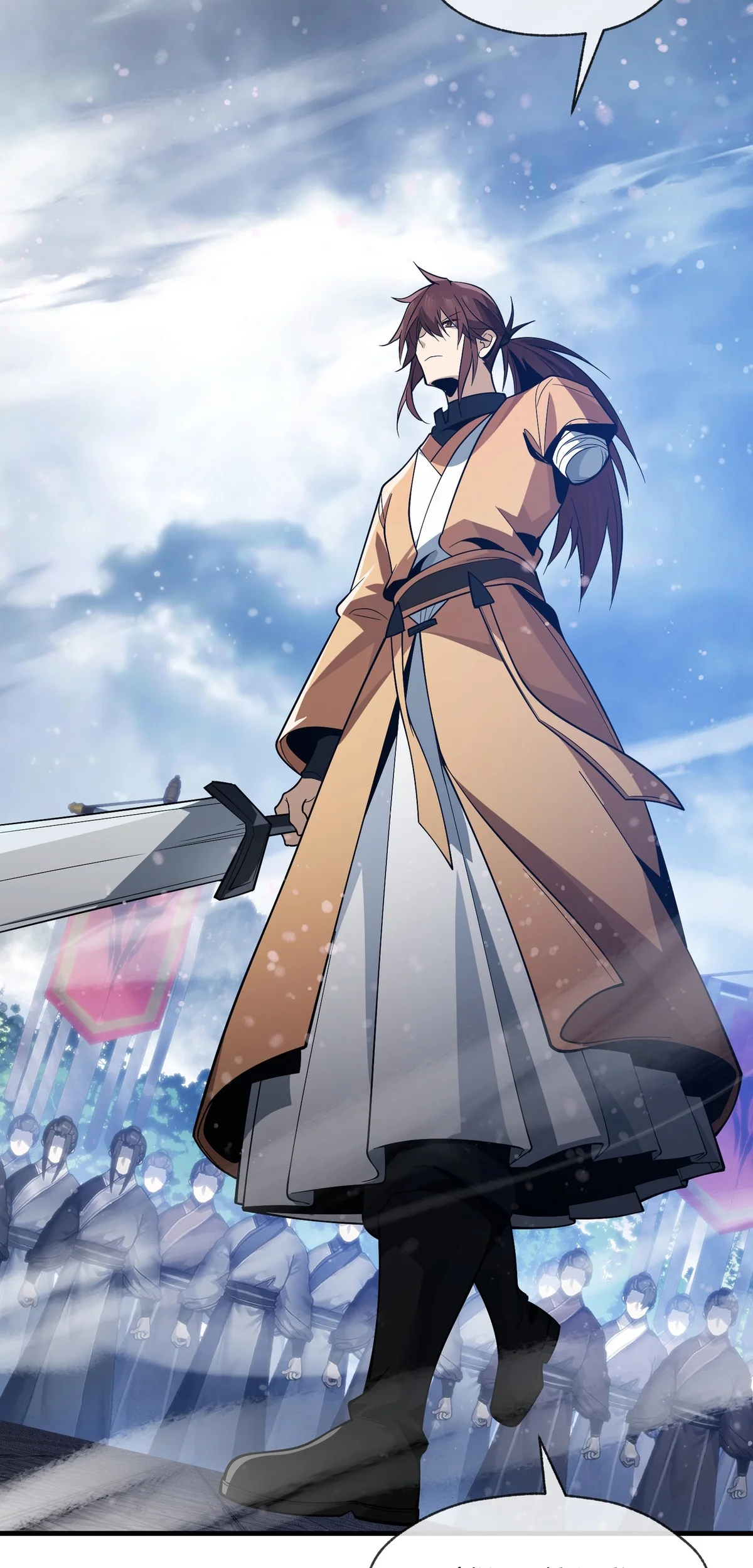 Página 40 del Manga