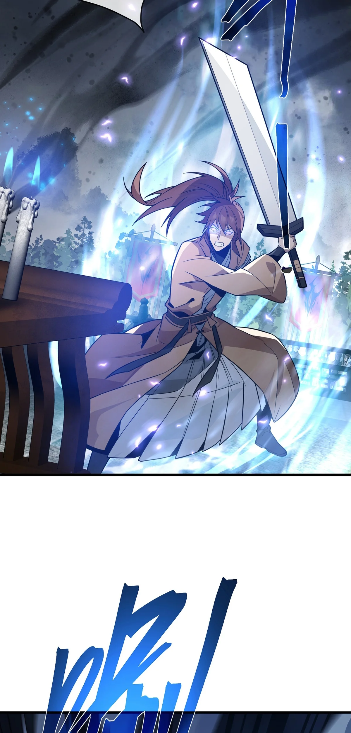 Página 43 del Manga