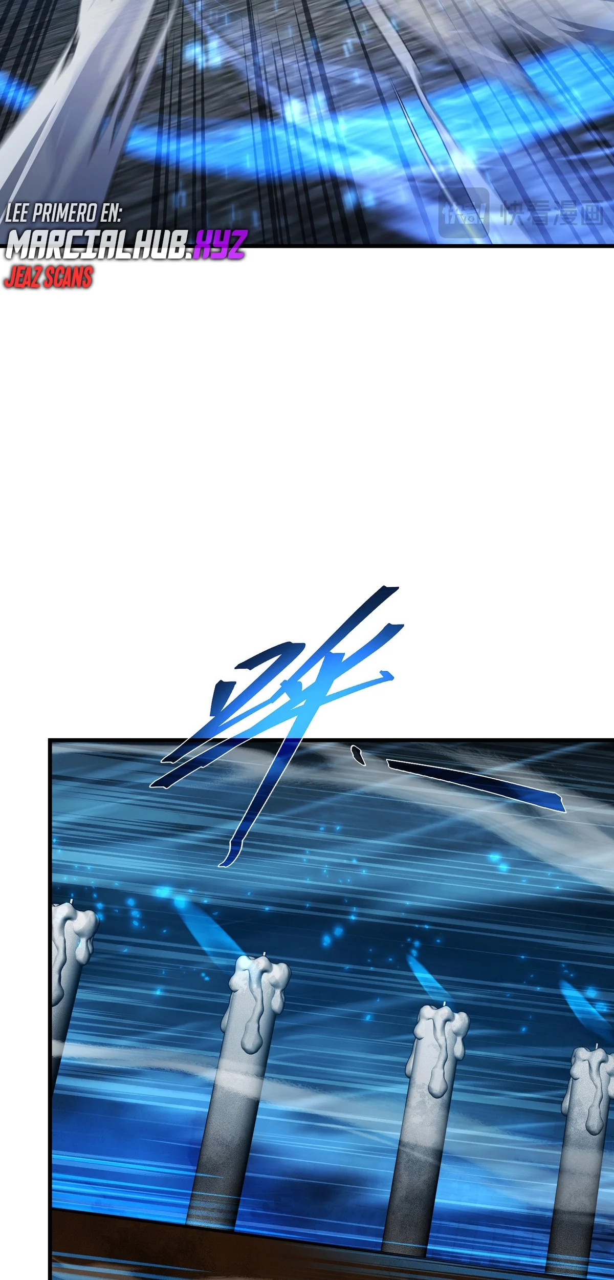 Página 45 del Manga