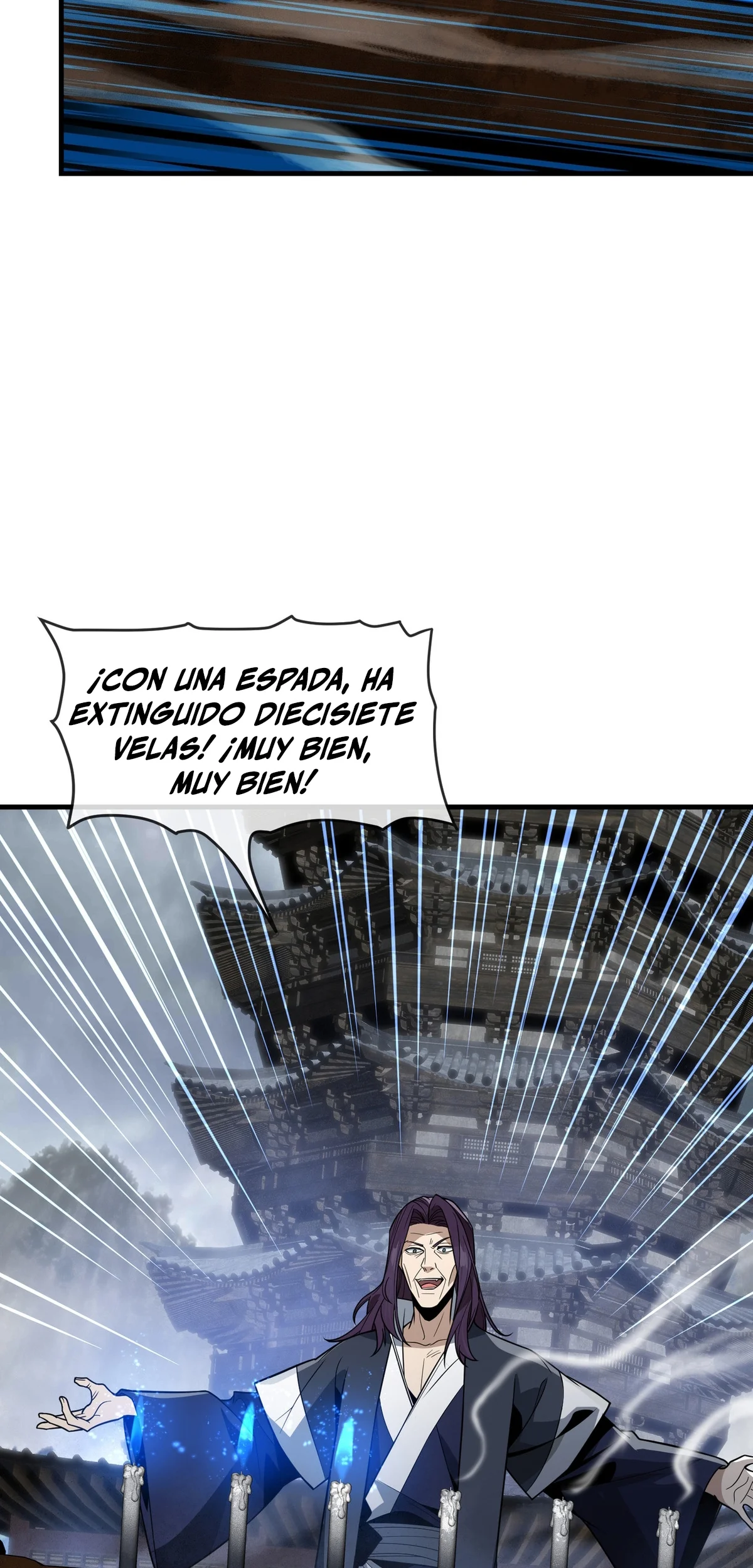 Página 46 del Manga