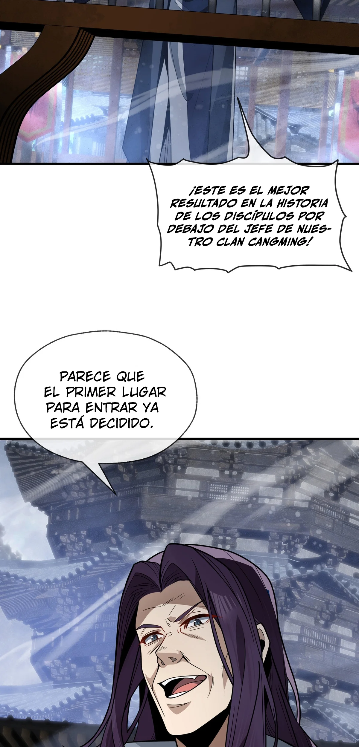 Página 47 del Manga