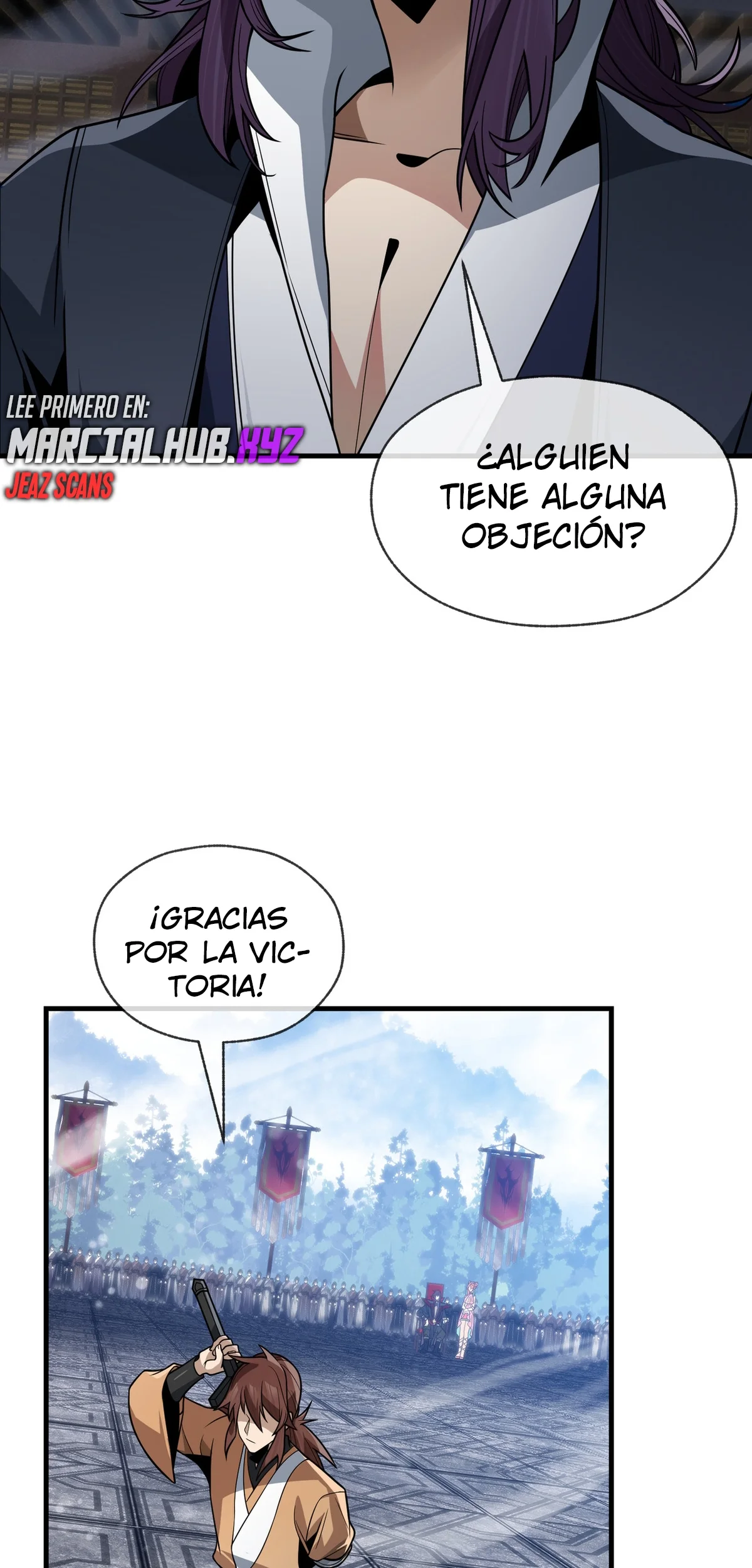 Página 48 del Manga