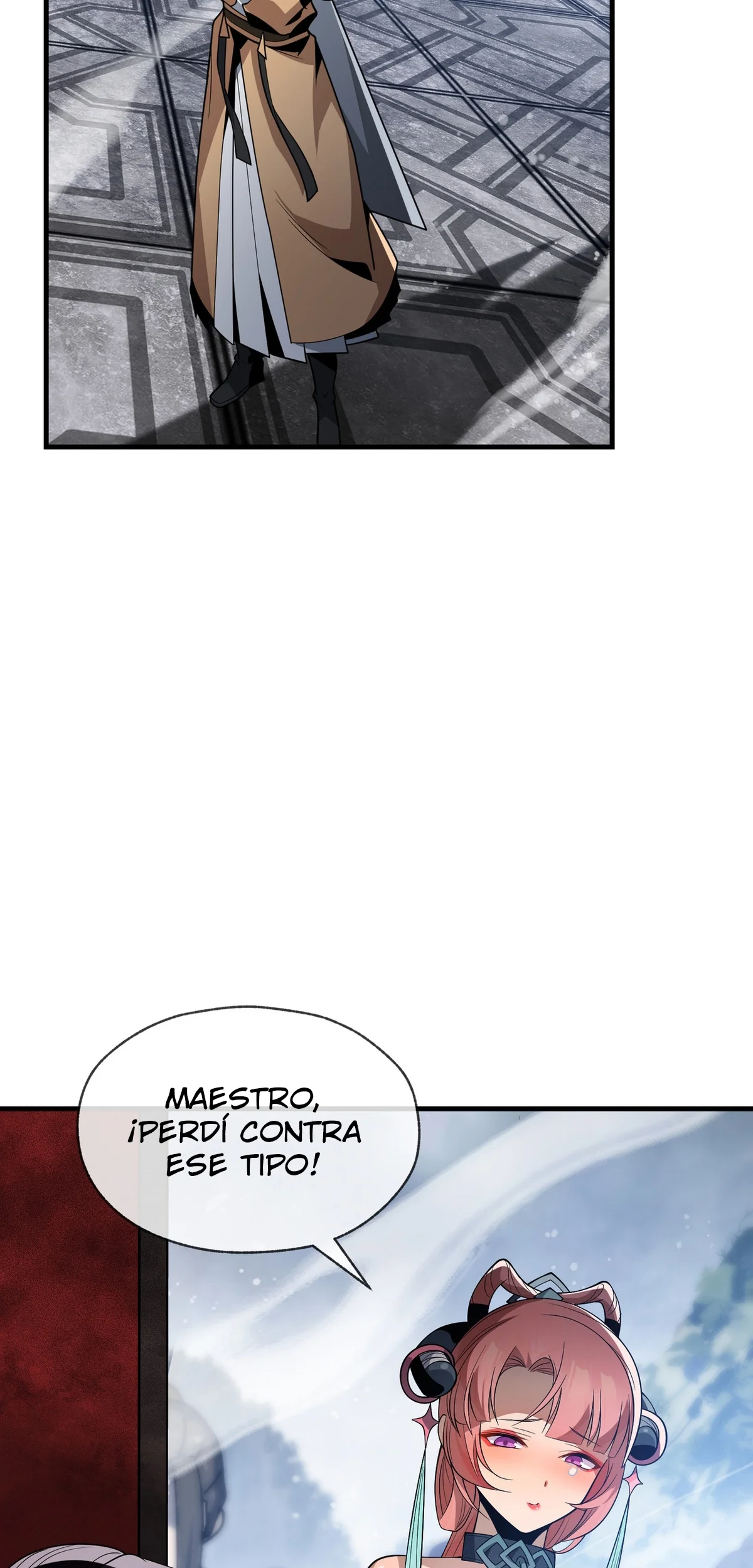 Página 49 del Manga