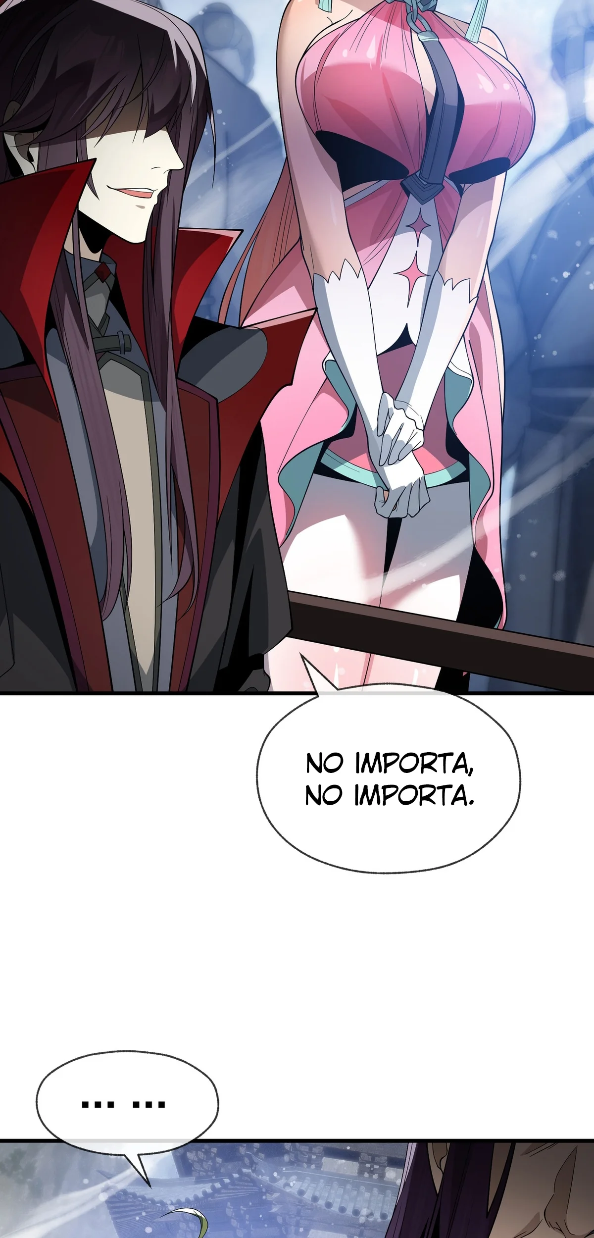 Página 50 del Manga