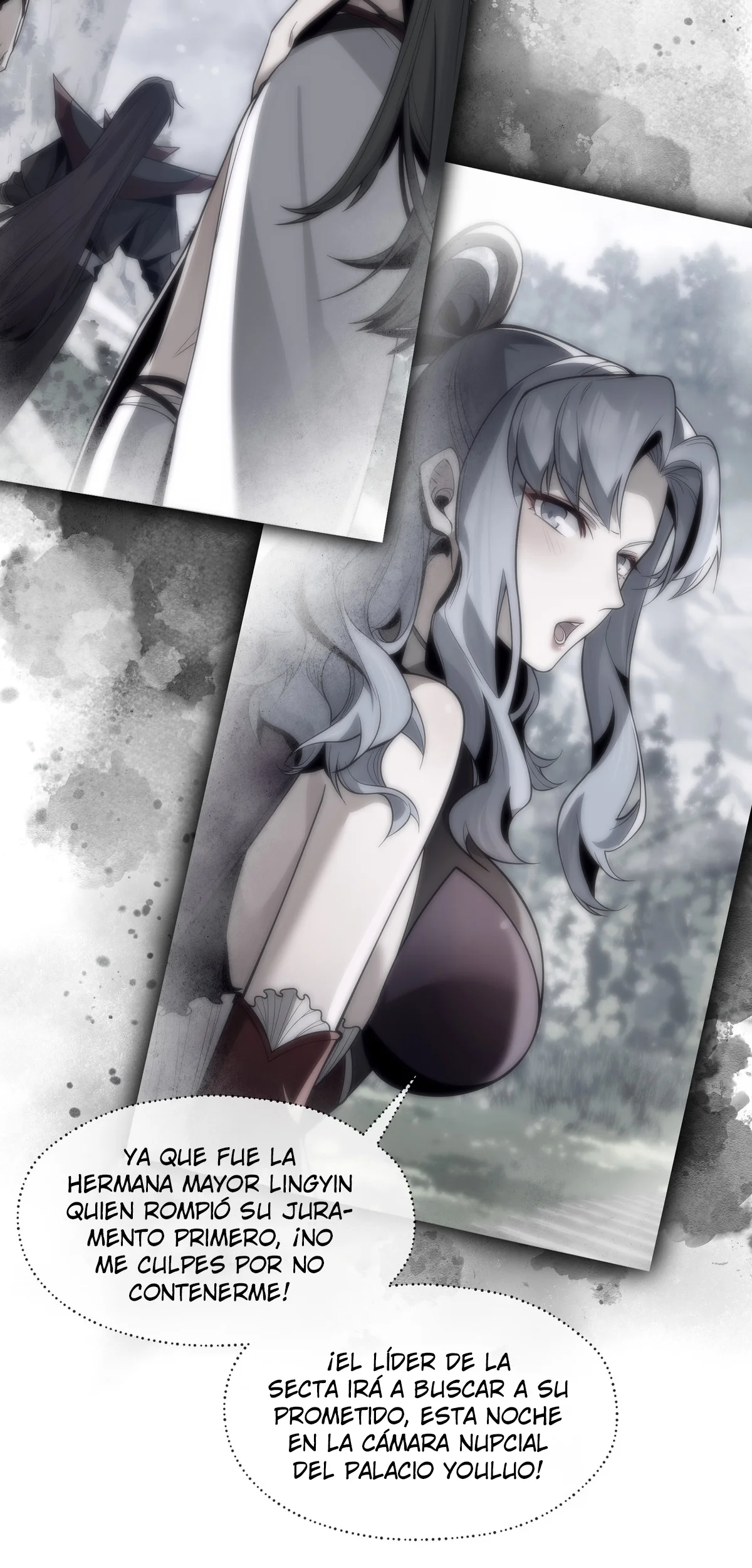 Página 52 del Manga