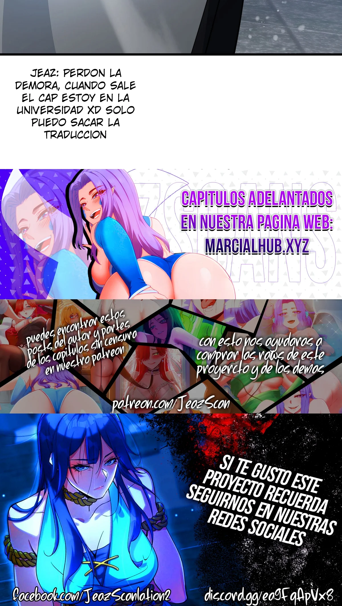 Página 55 del Manga