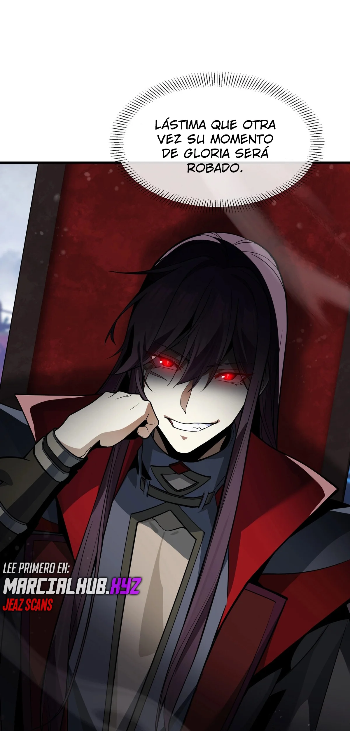 Página 39 del Manga