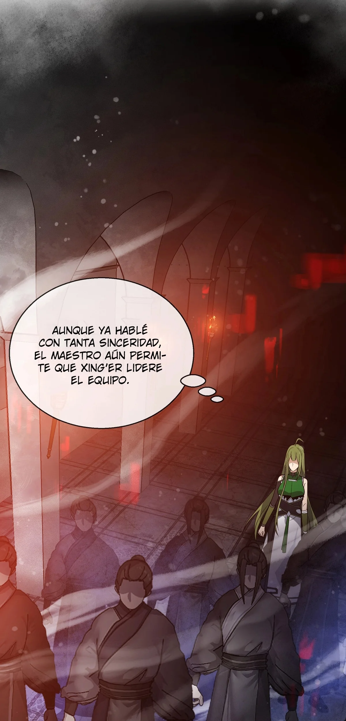 Página 41 del Manga