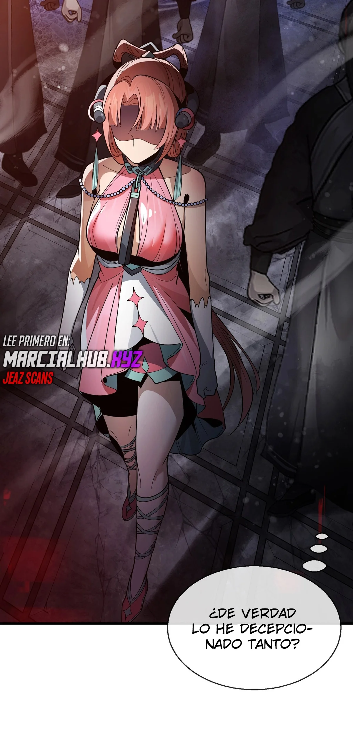 Página 42 del Manga