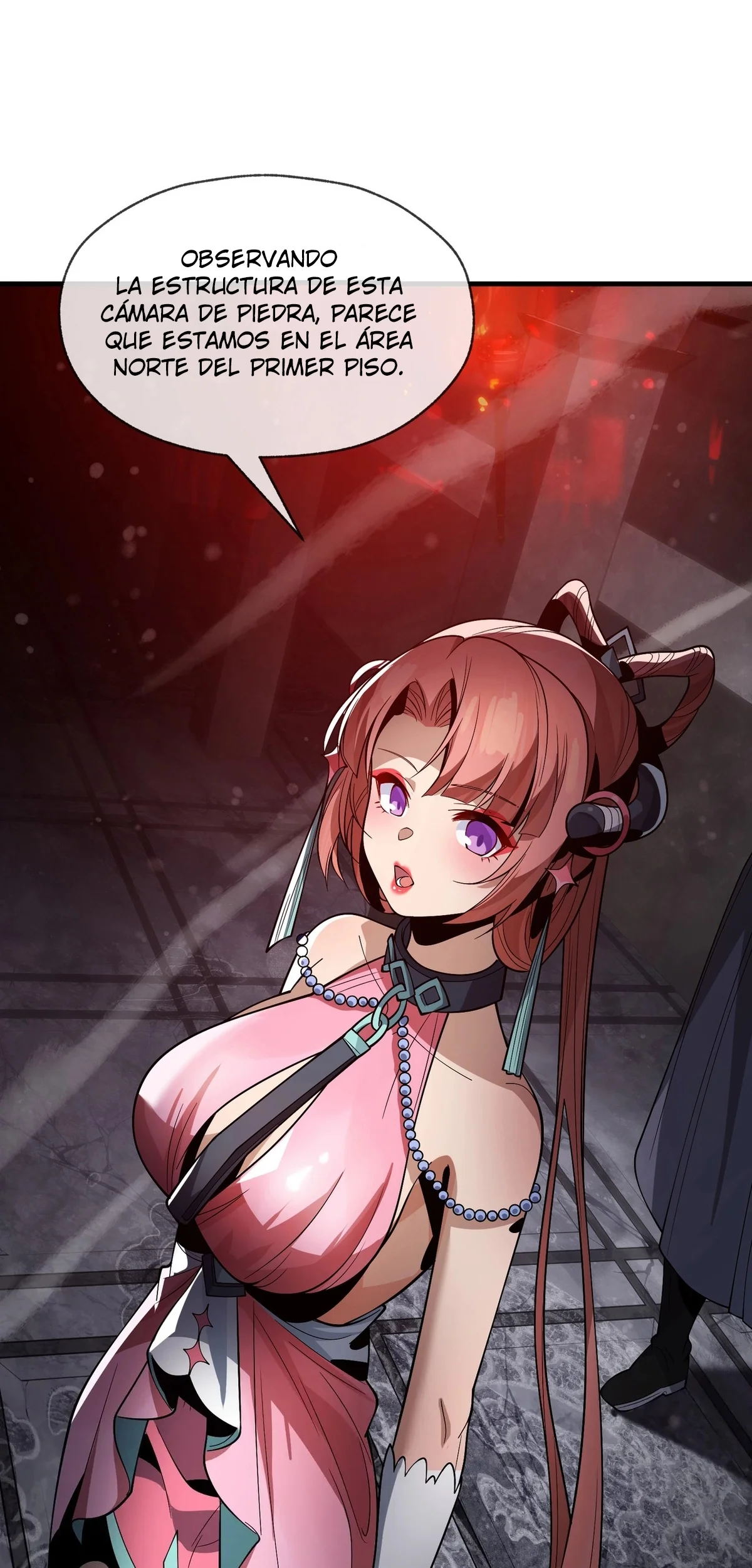 Página 43 del Manga