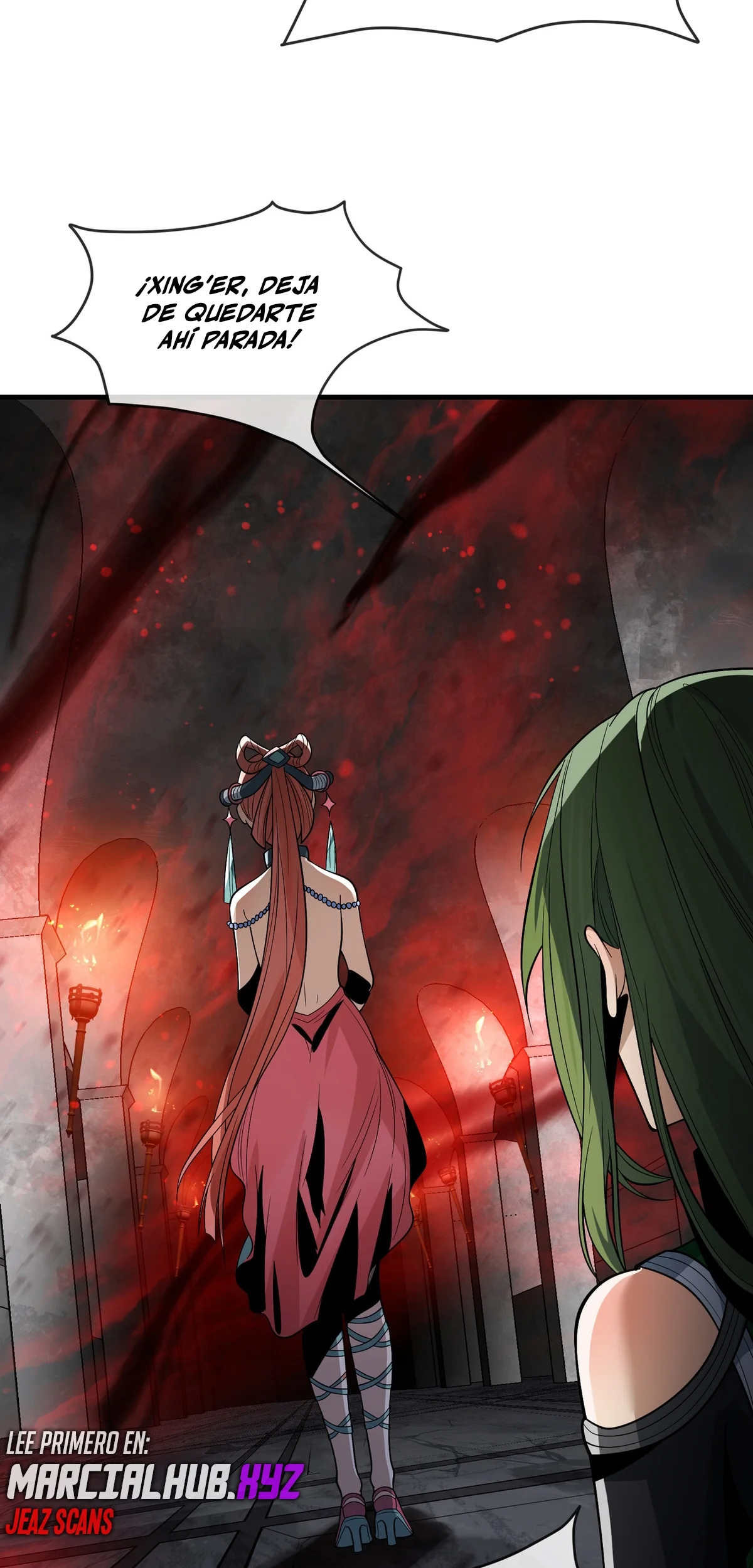 Página 47 del Manga