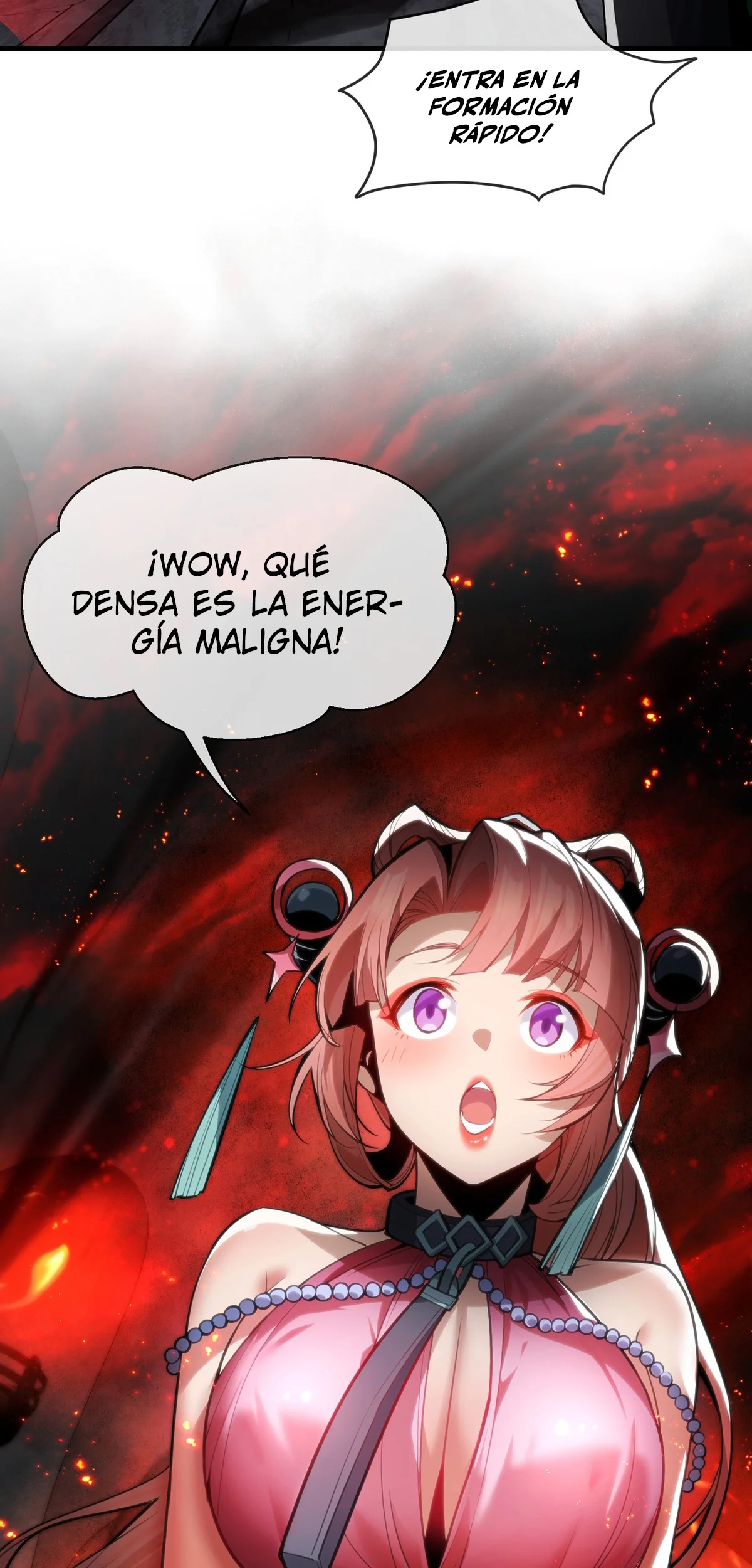 Página 48 del Manga