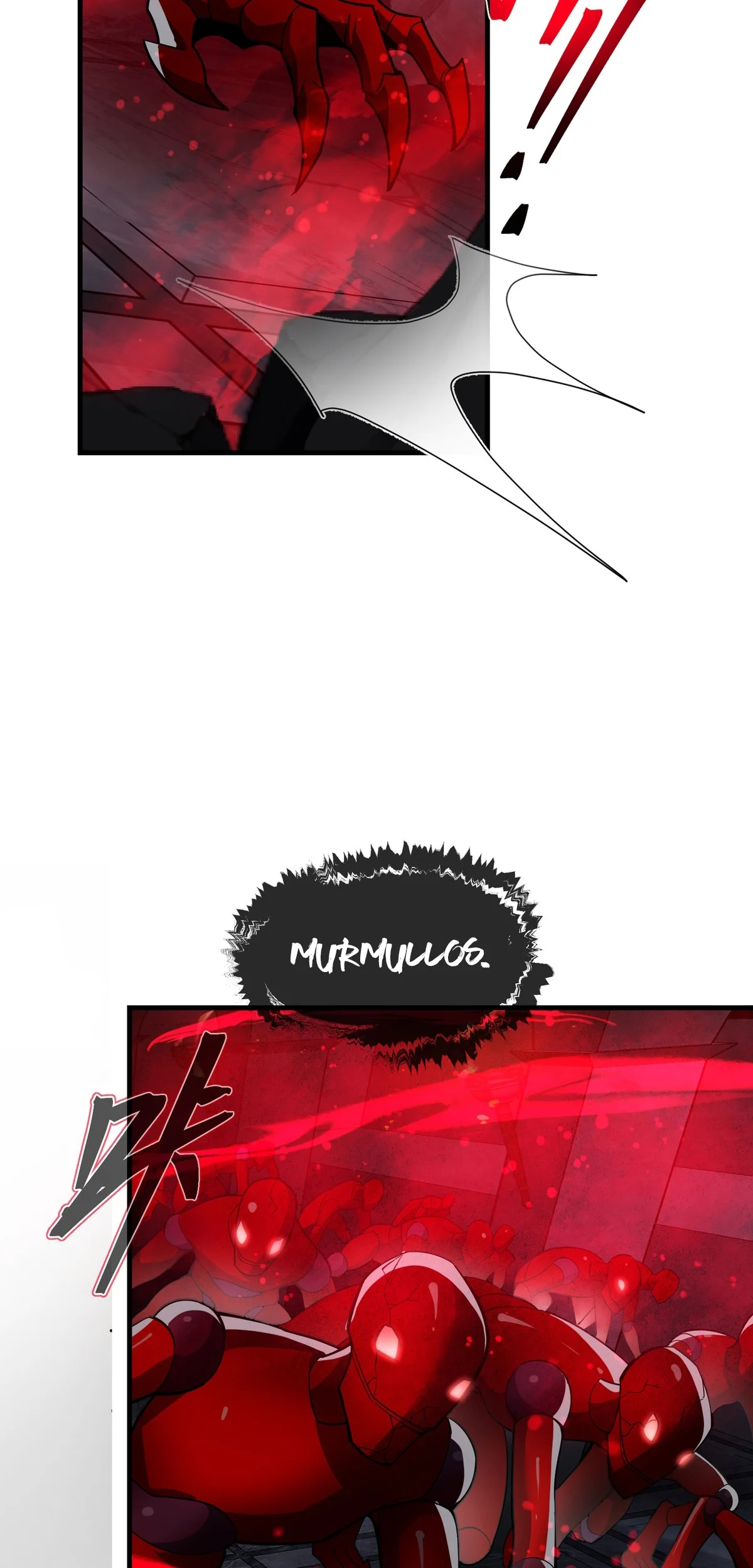 Página 50 del Manga