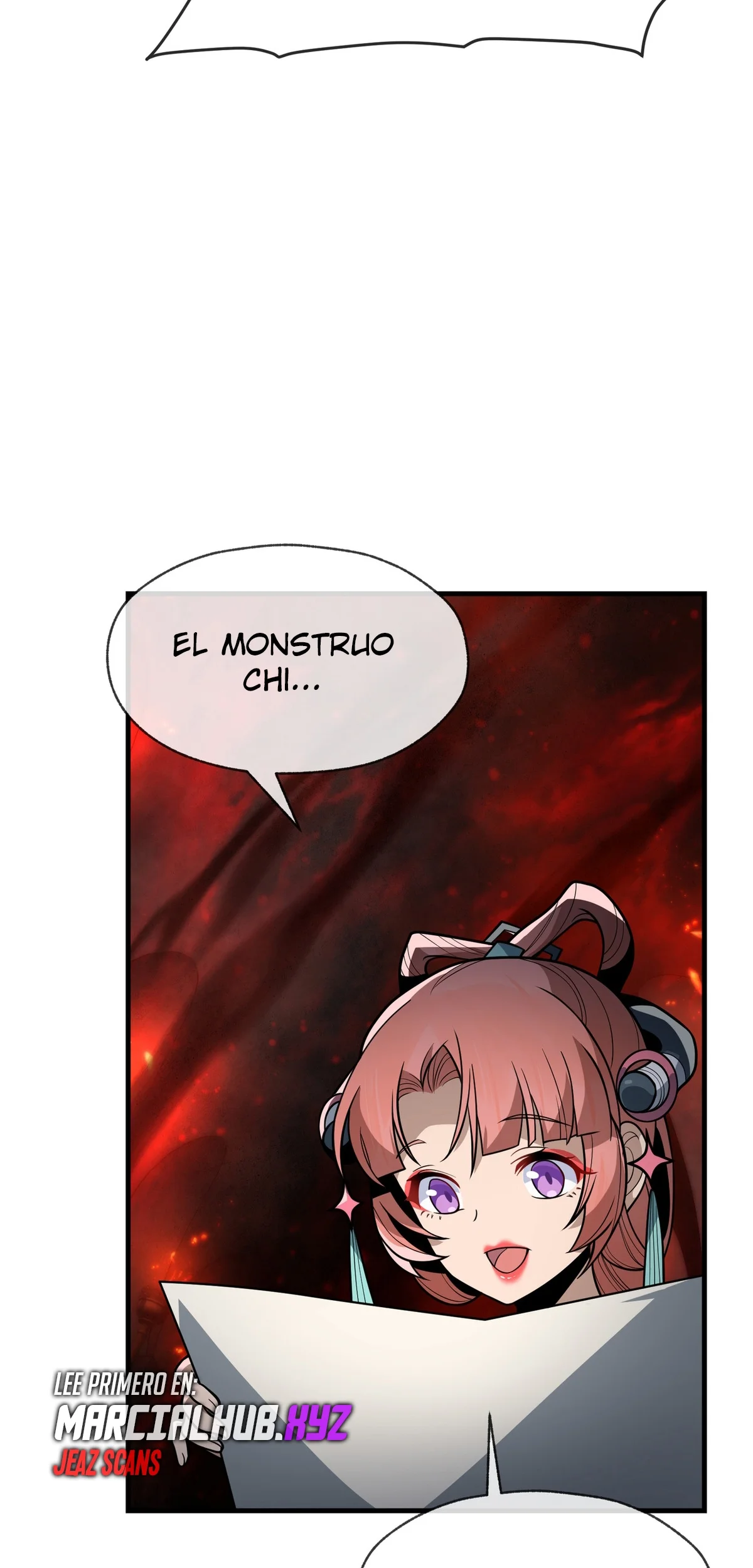 Página 53 del Manga