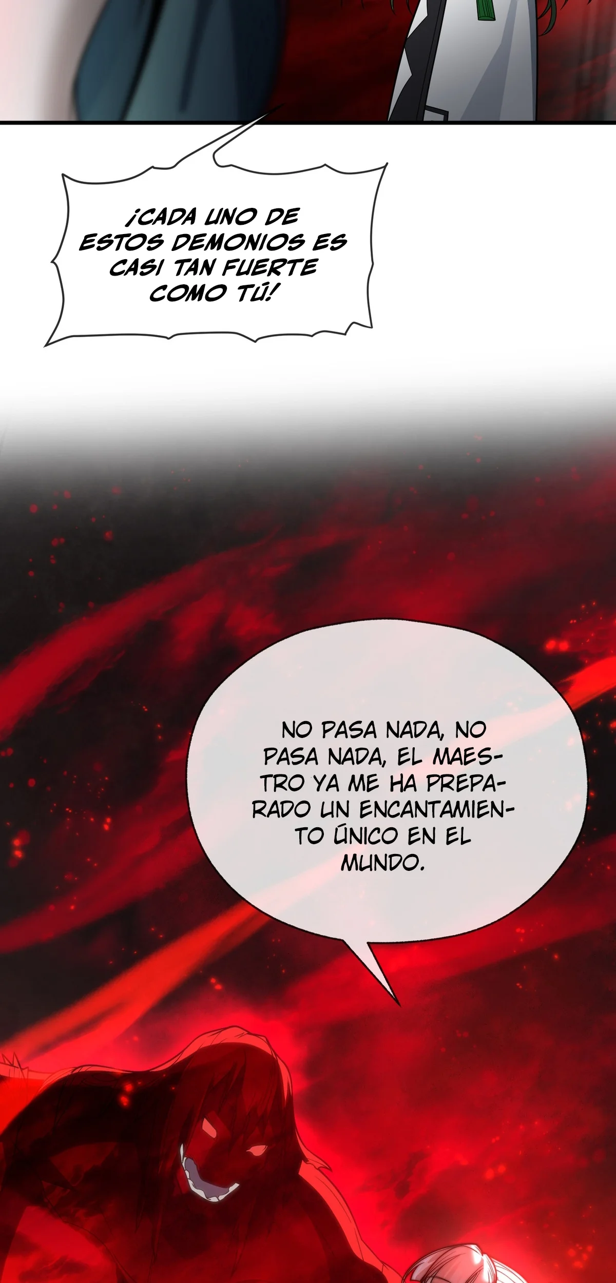 Página 55 del Manga