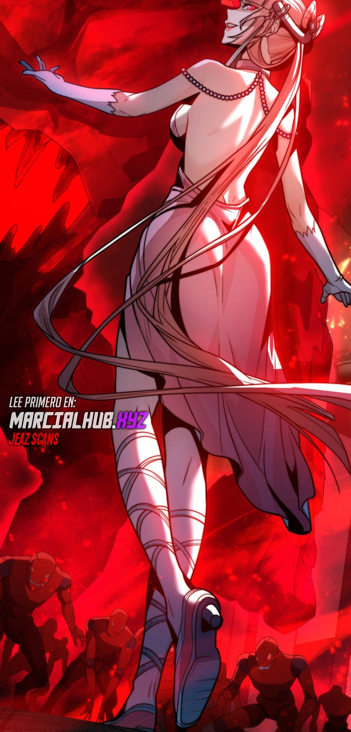 Página 56 del Manga