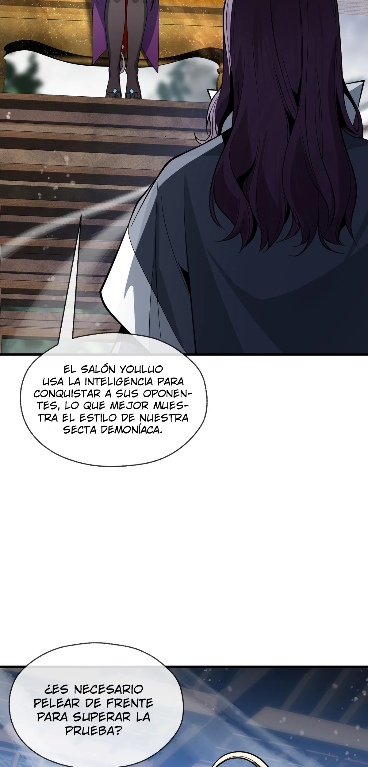 Página 37 del Manga