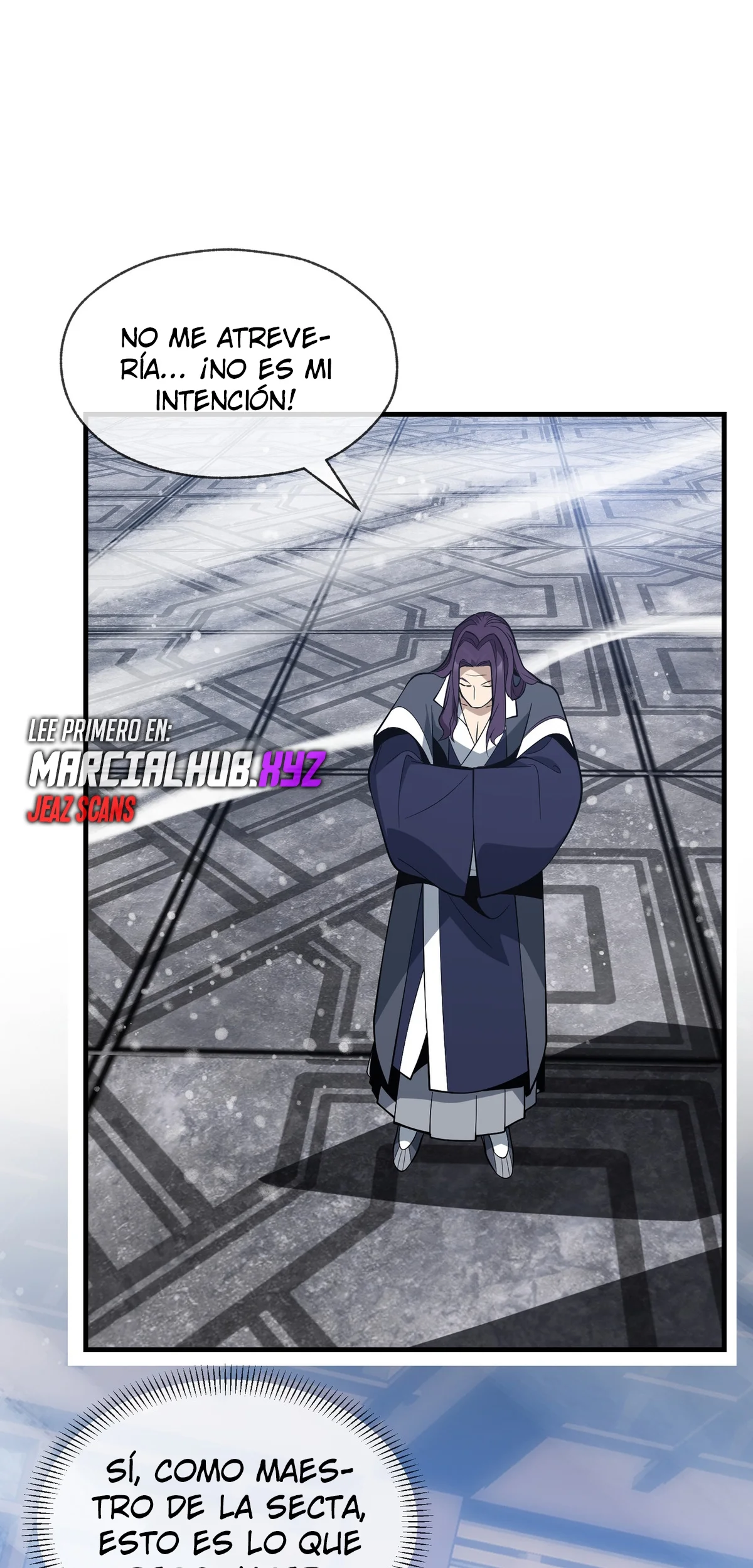 Página 39 del Manga