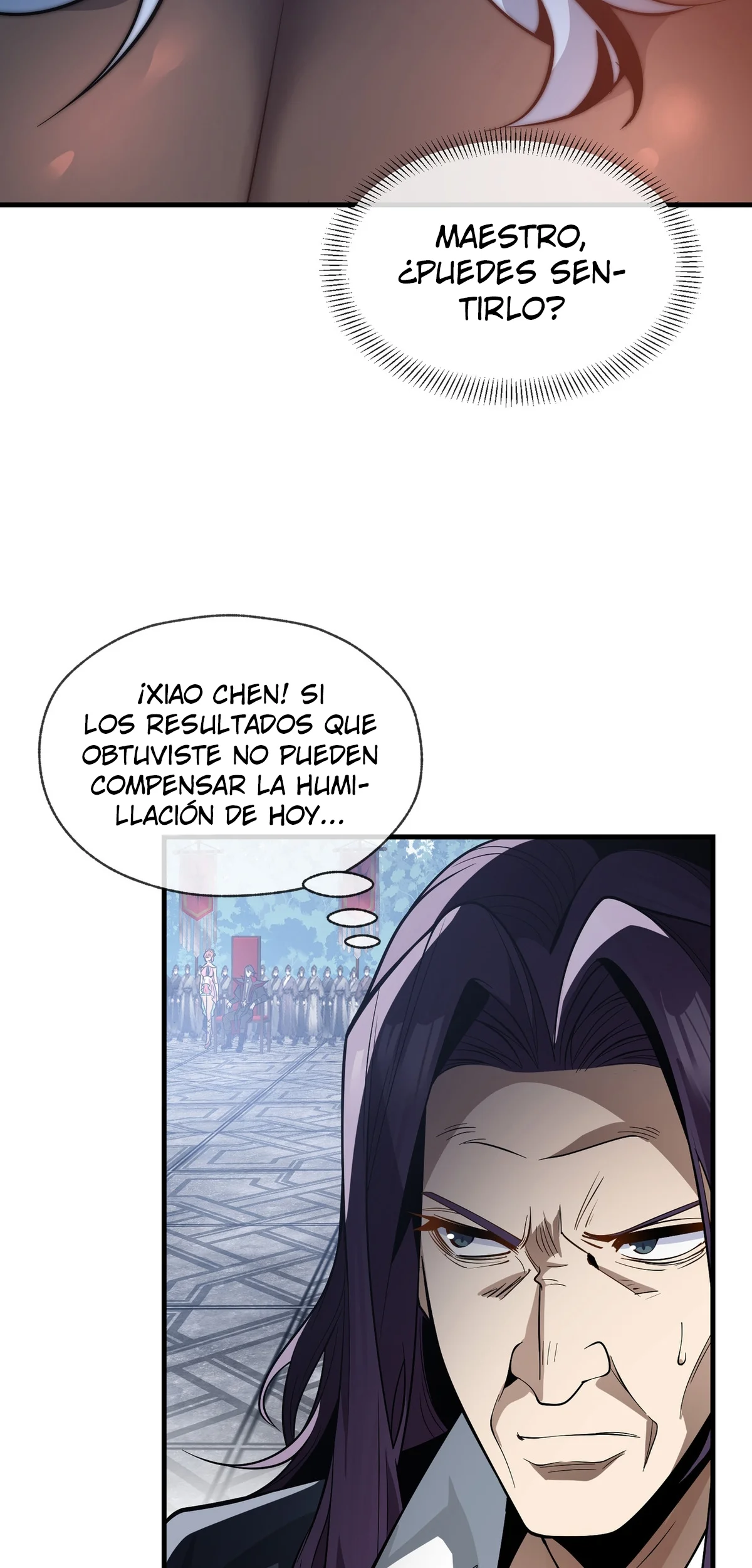 Página 41 del Manga