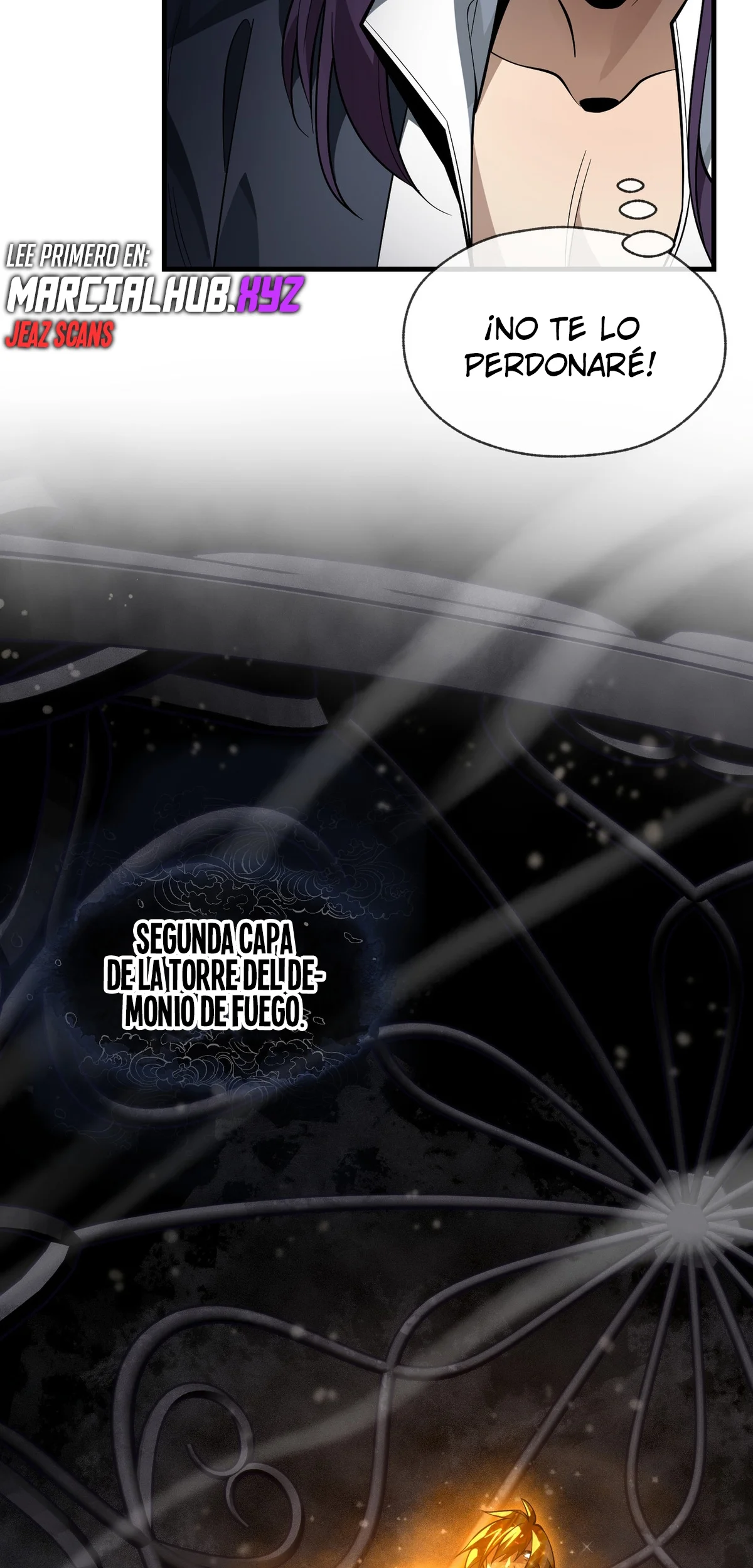 Página 42 del Manga