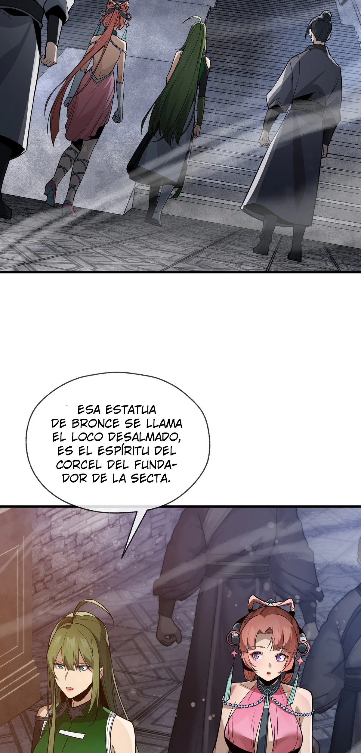 Página 44 del Manga