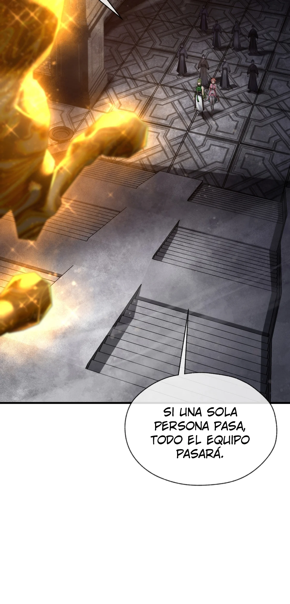 Página 46 del Manga