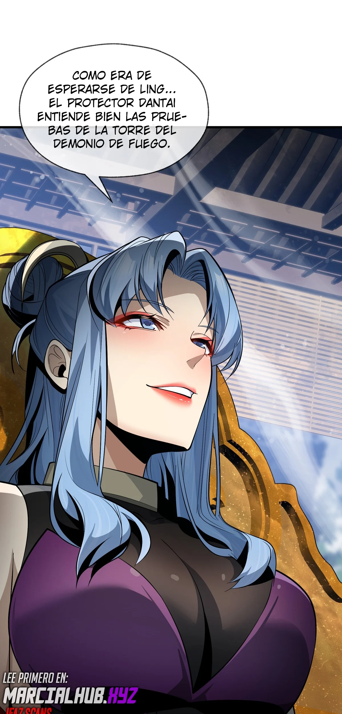 Página 47 del Manga