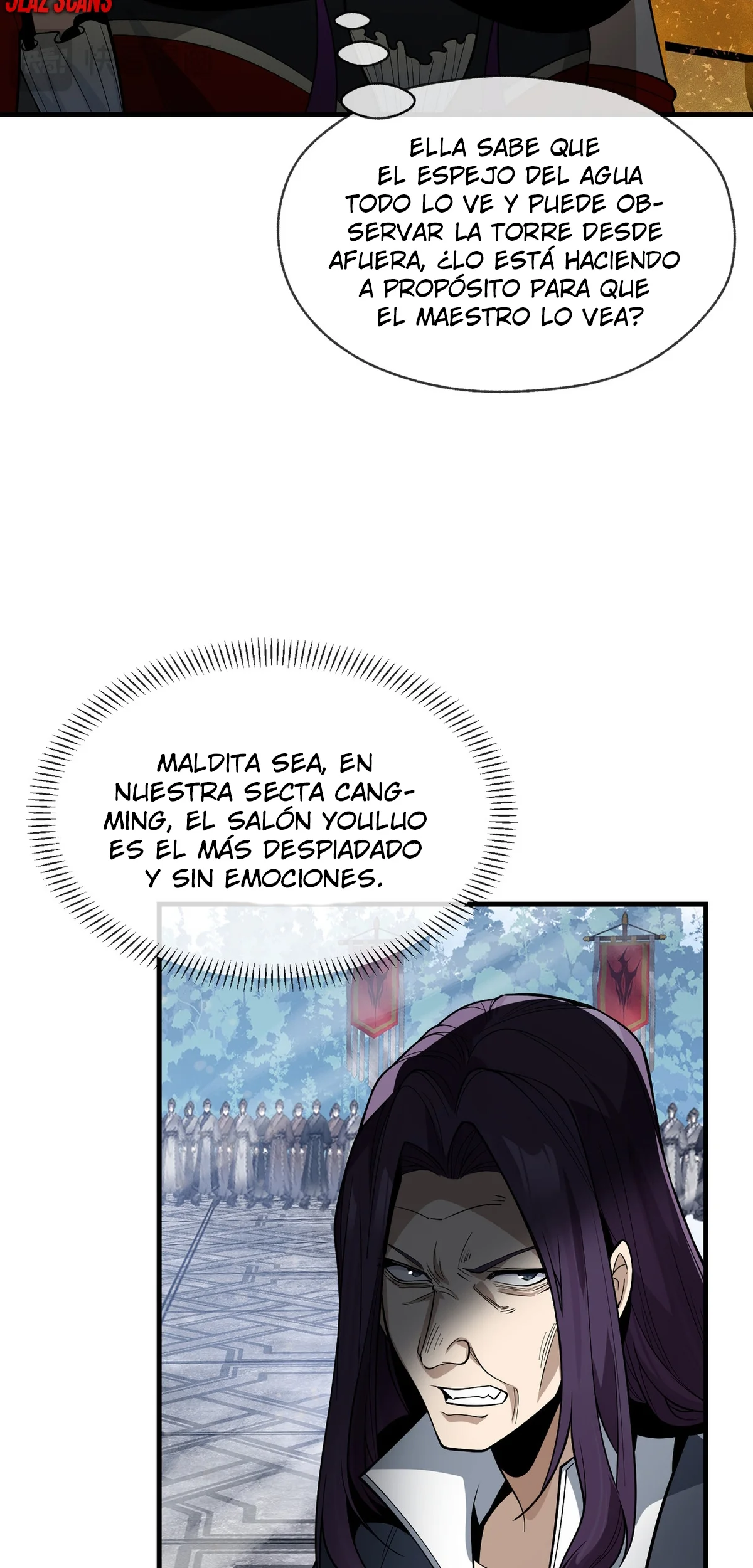 Página 48 del Manga