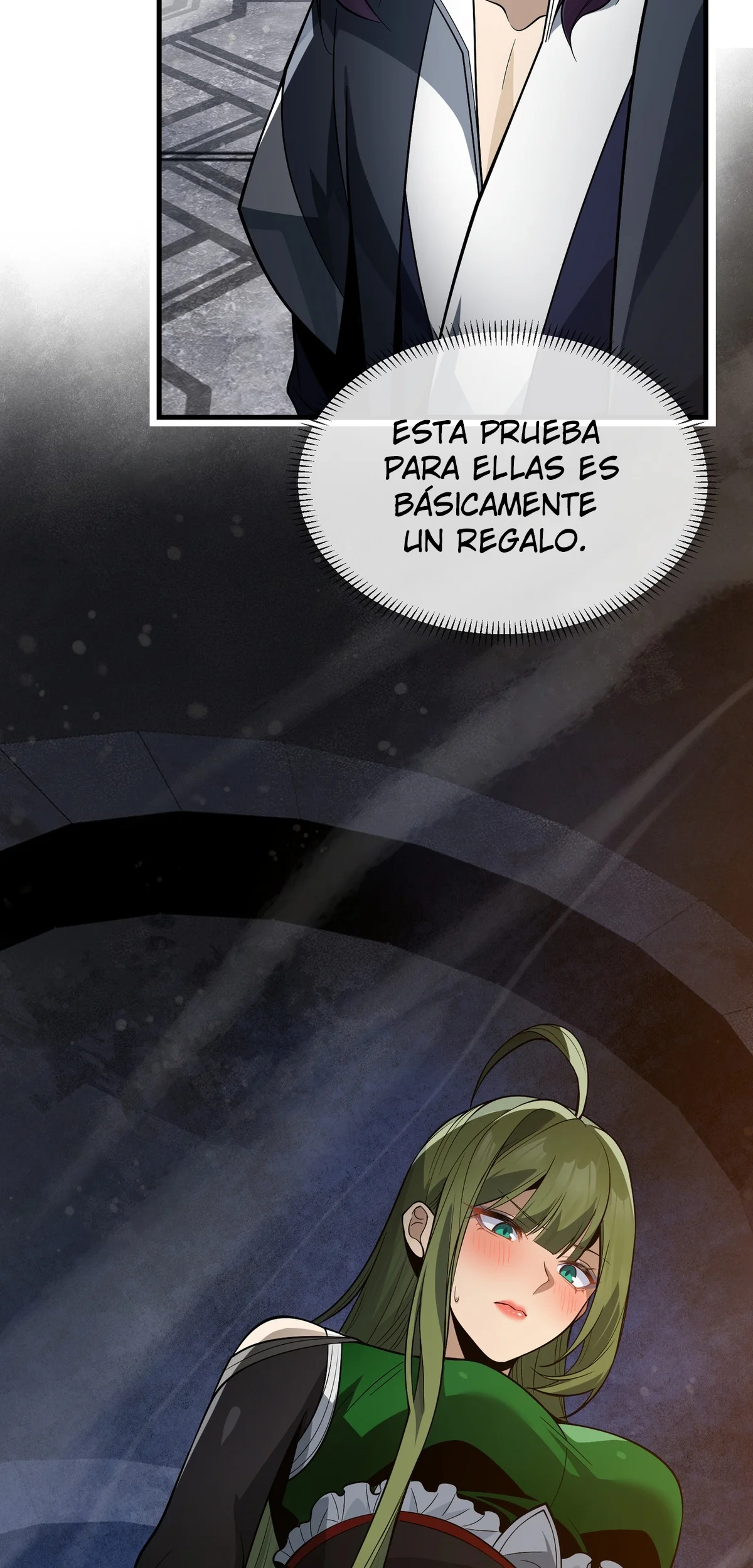 Página 49 del Manga