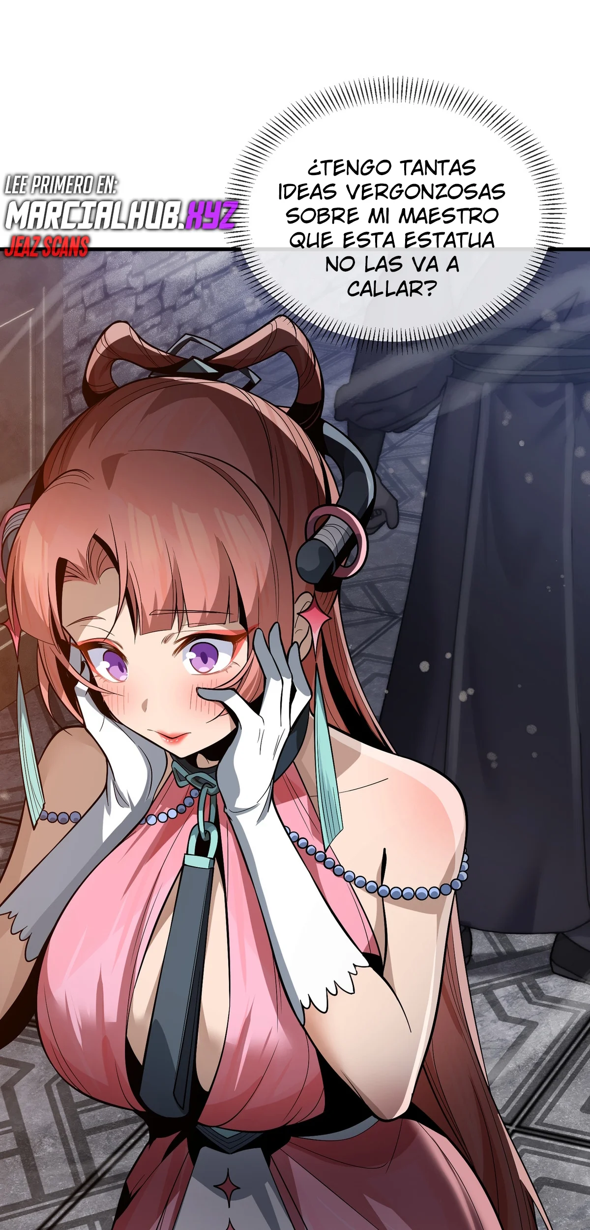 Página 51 del Manga