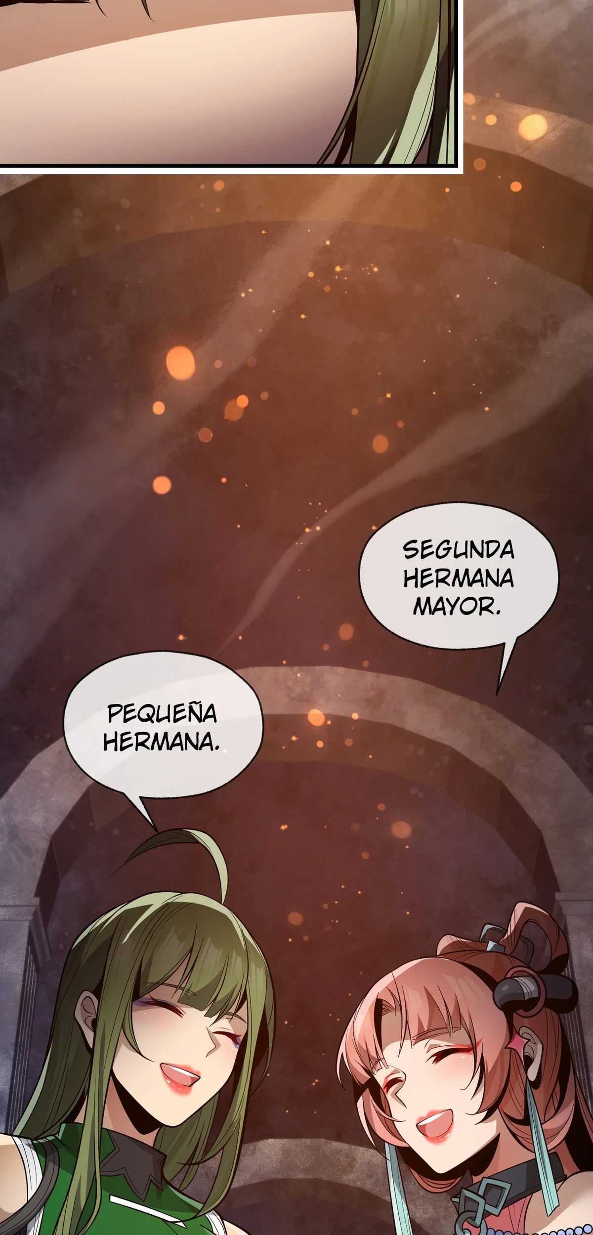 Página 53 del Manga