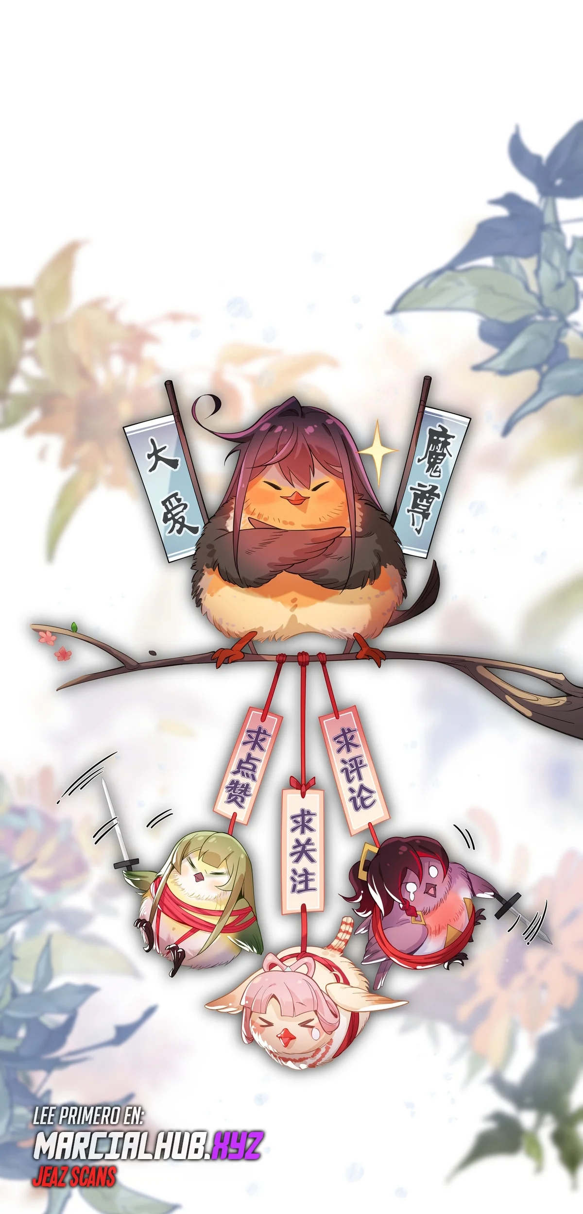 Página 55 del Manga