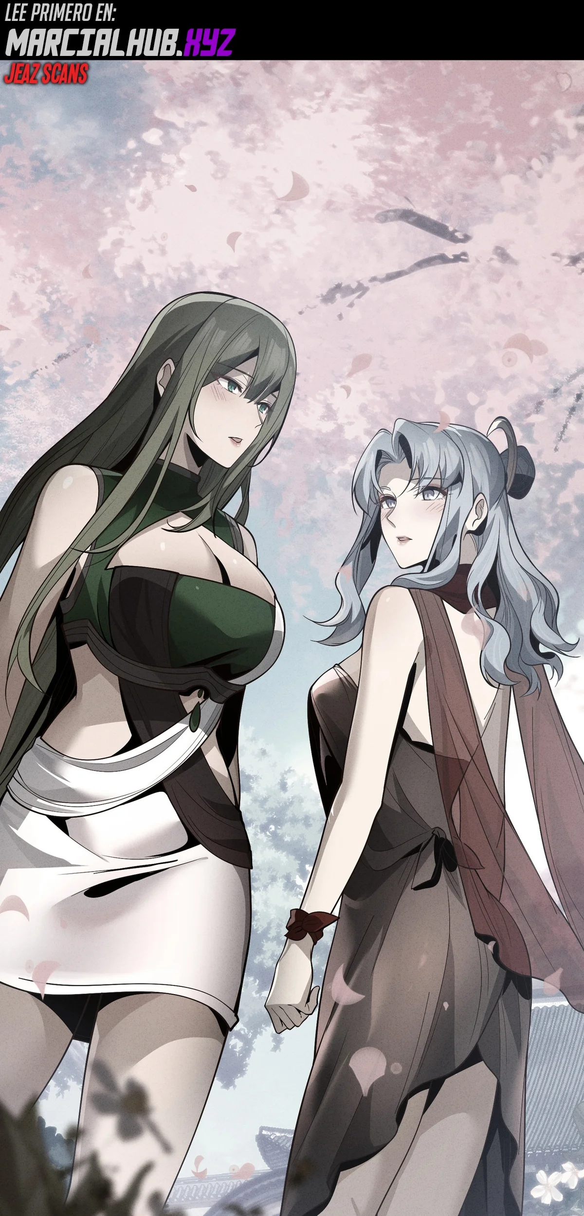 Página 36 del Manga