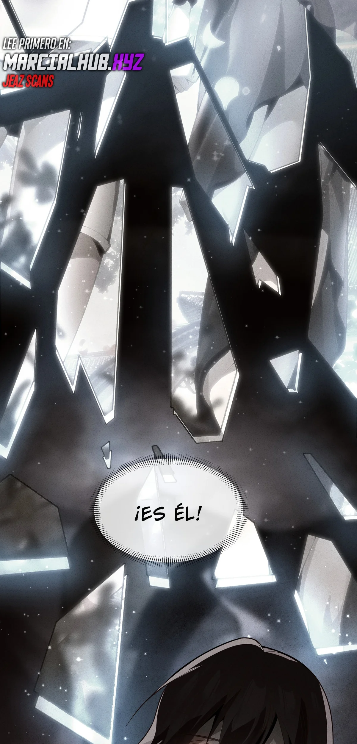 Página 39 del Manga
