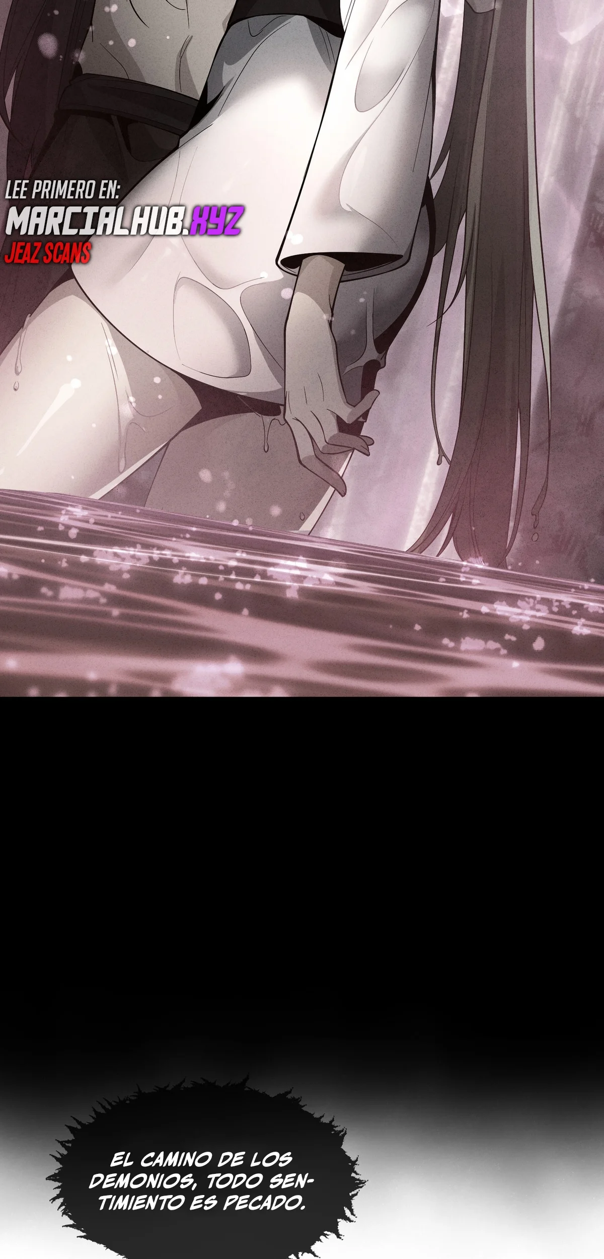 Página 42 del Manga