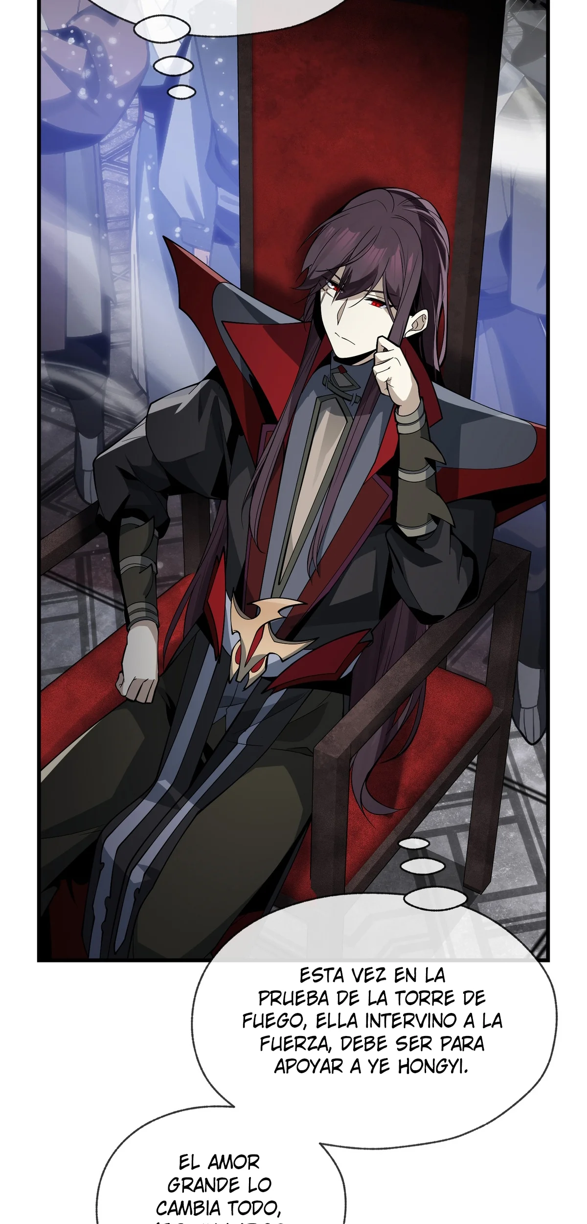 Página 47 del Manga