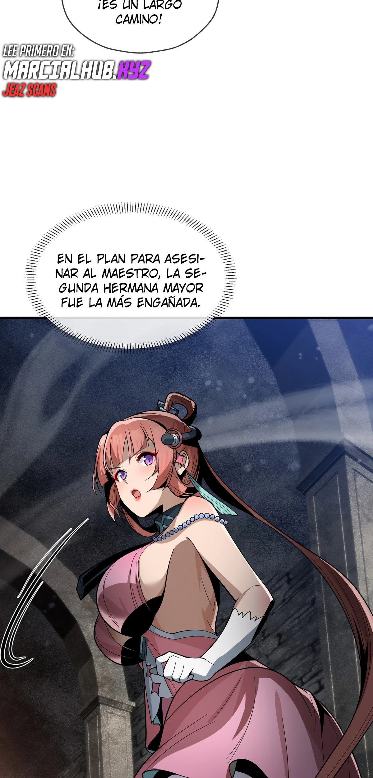 Página 48 del Manga
