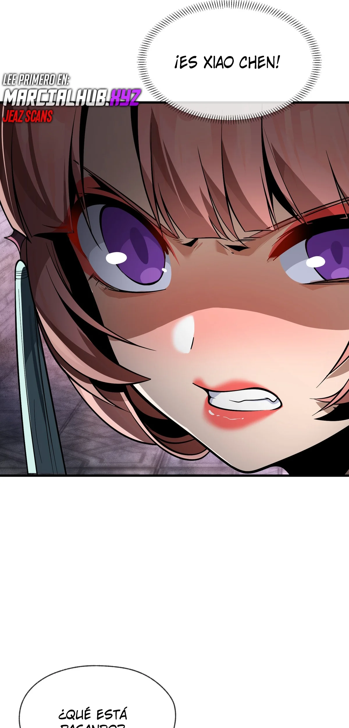 Página 51 del Manga