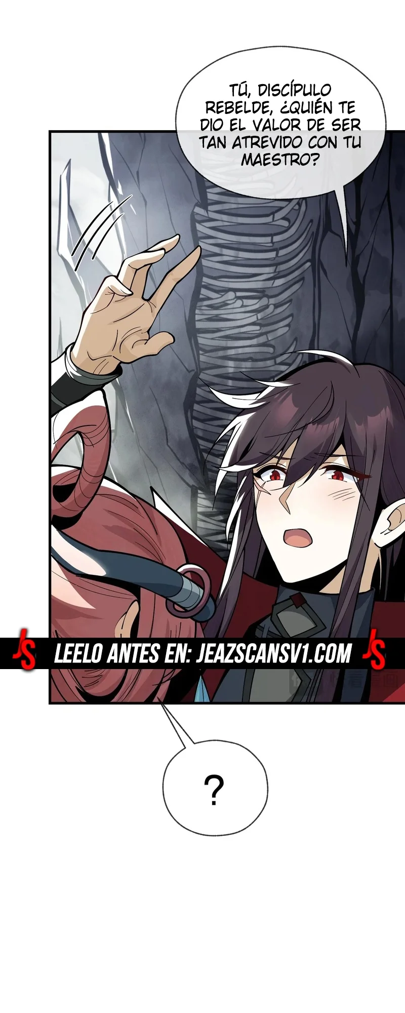 Página 34 del Manga