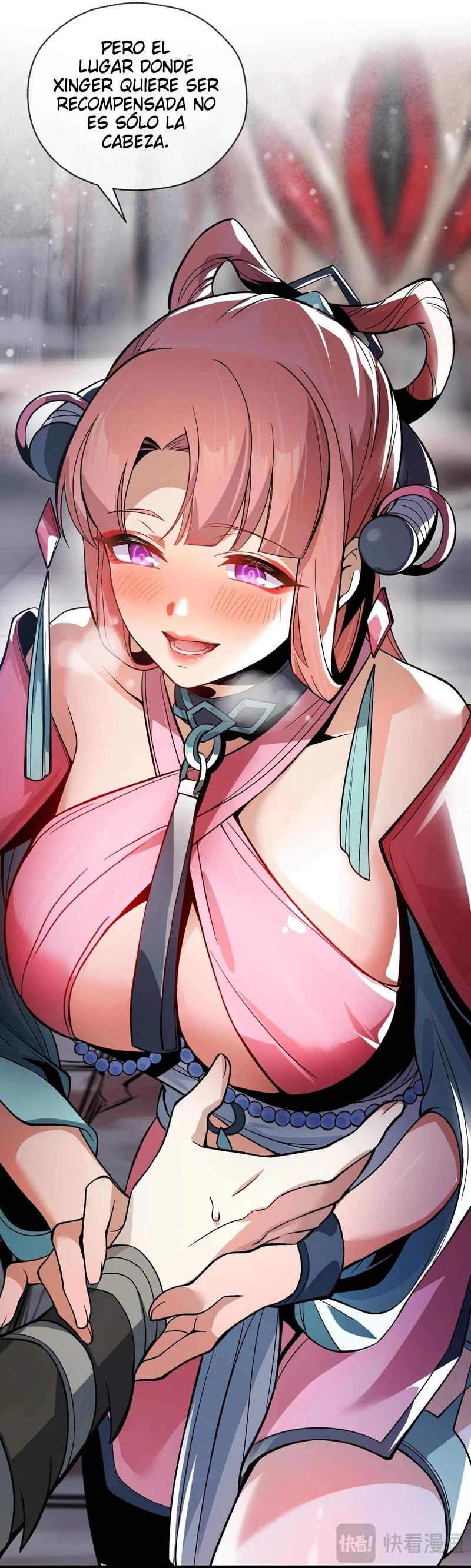 Página 38 del Manga