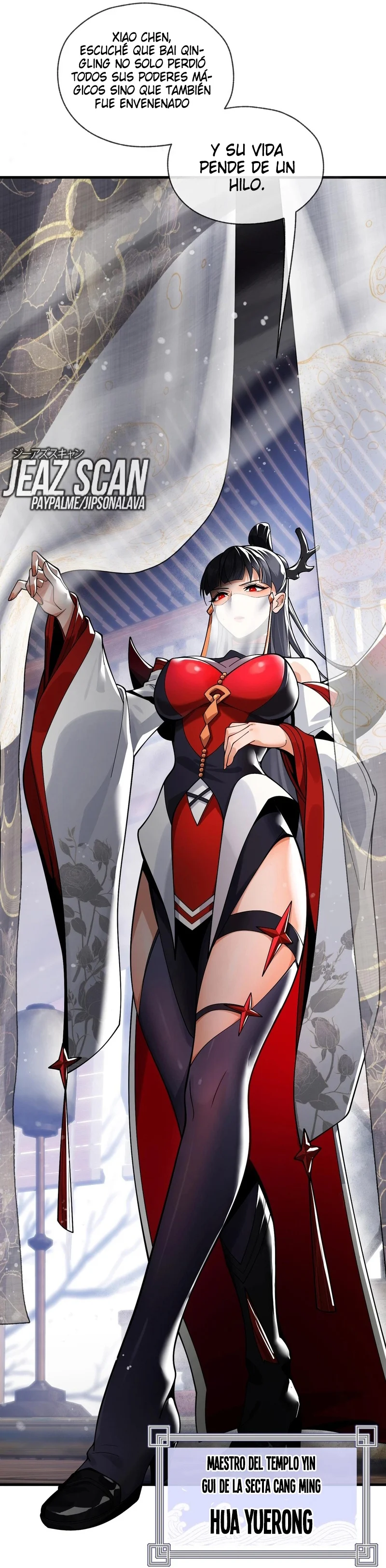 Página 43 del Manga