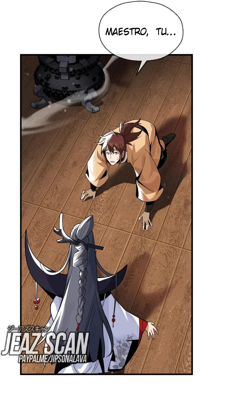 Página 46 del Manga