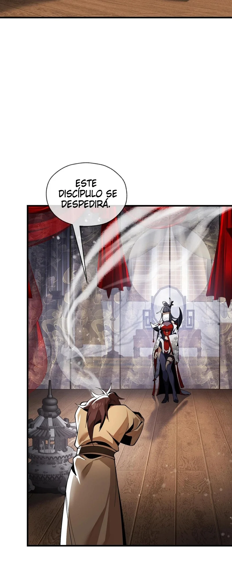 Página 51 del Manga