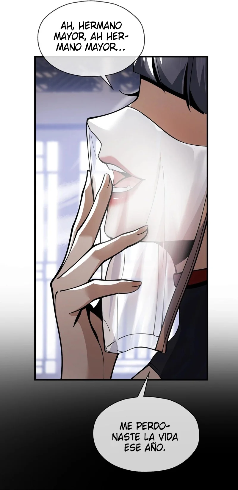 Página 53 del Manga