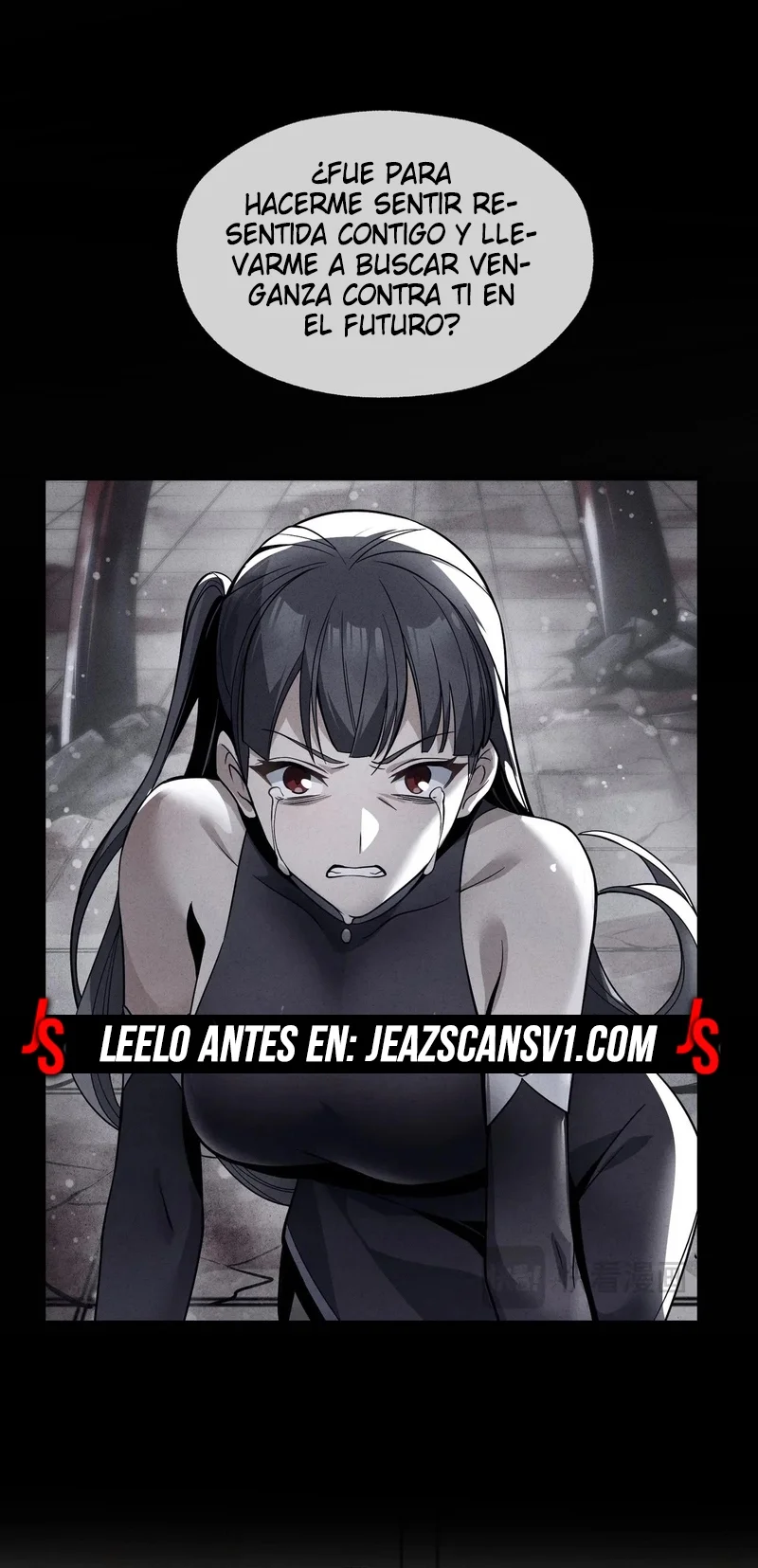 Página 55 del Manga