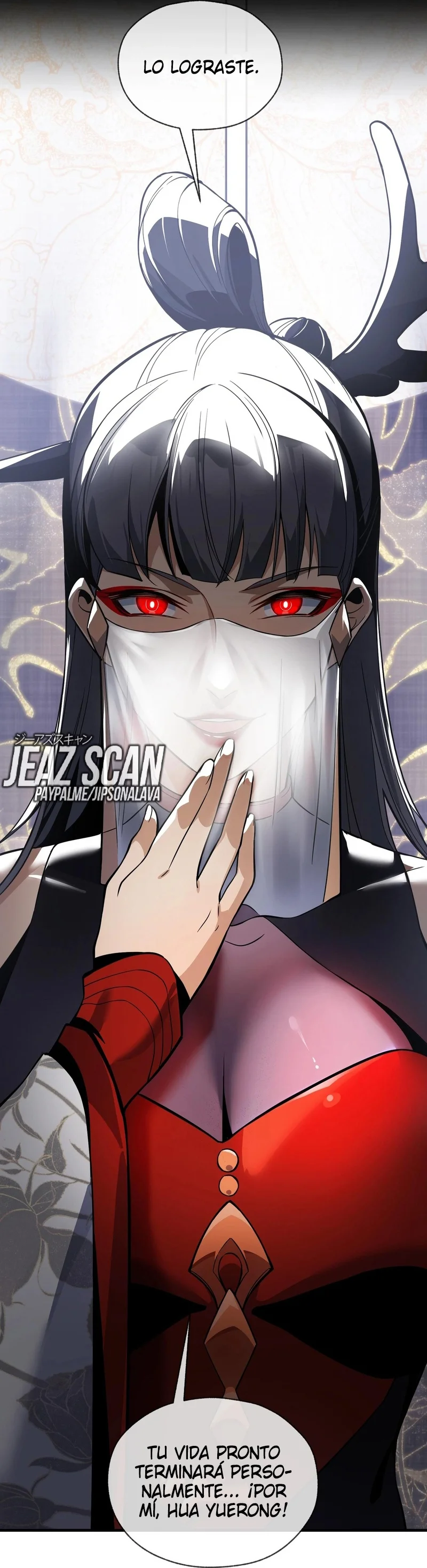 Página 56 del Manga