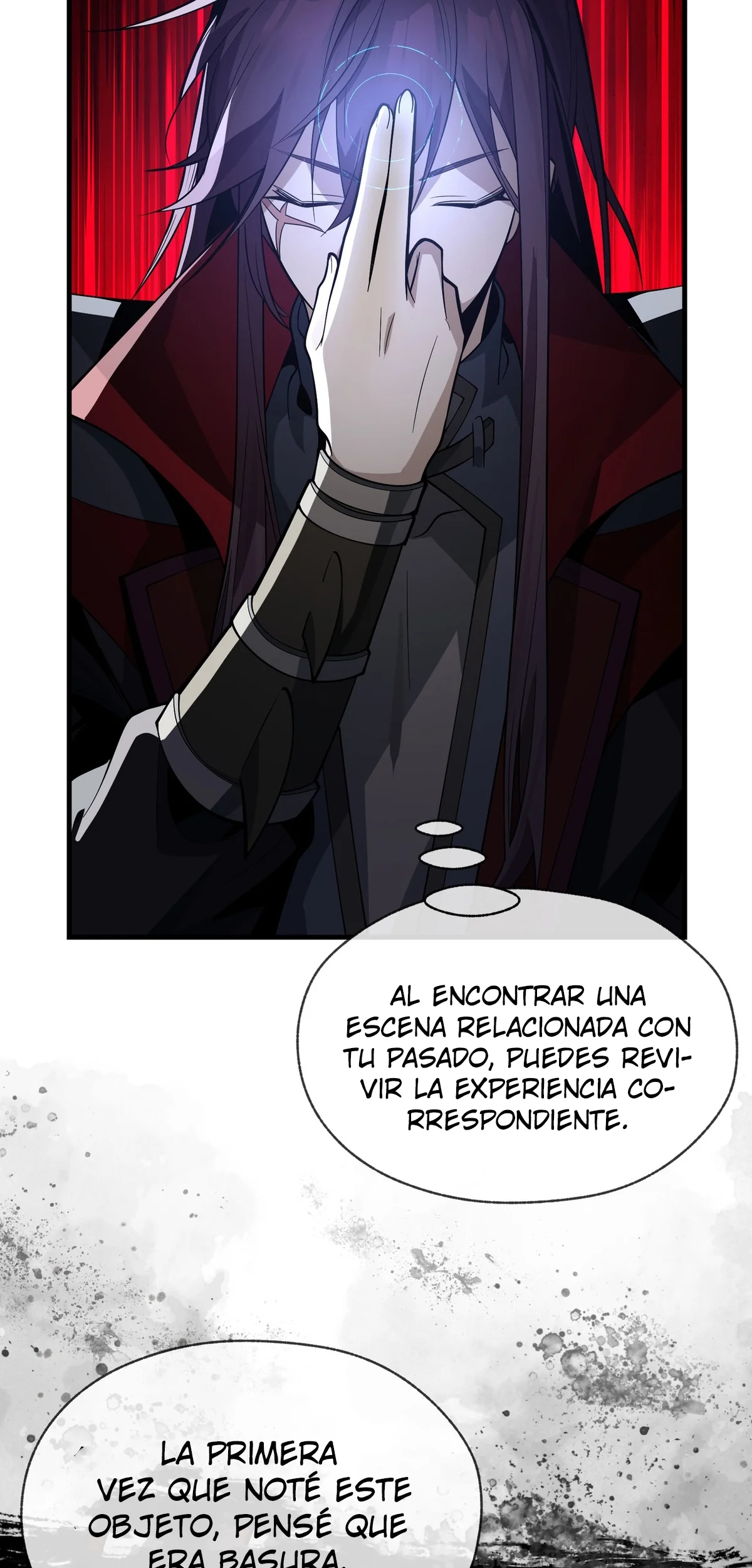 Página 37 del Manga