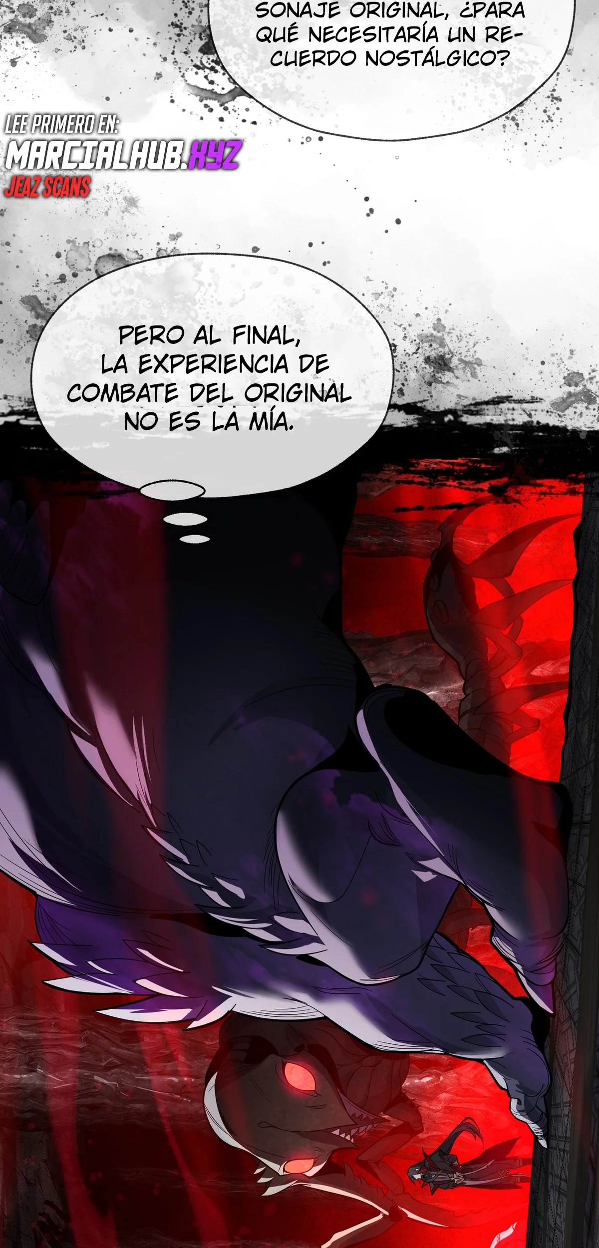 Página 39 del Manga