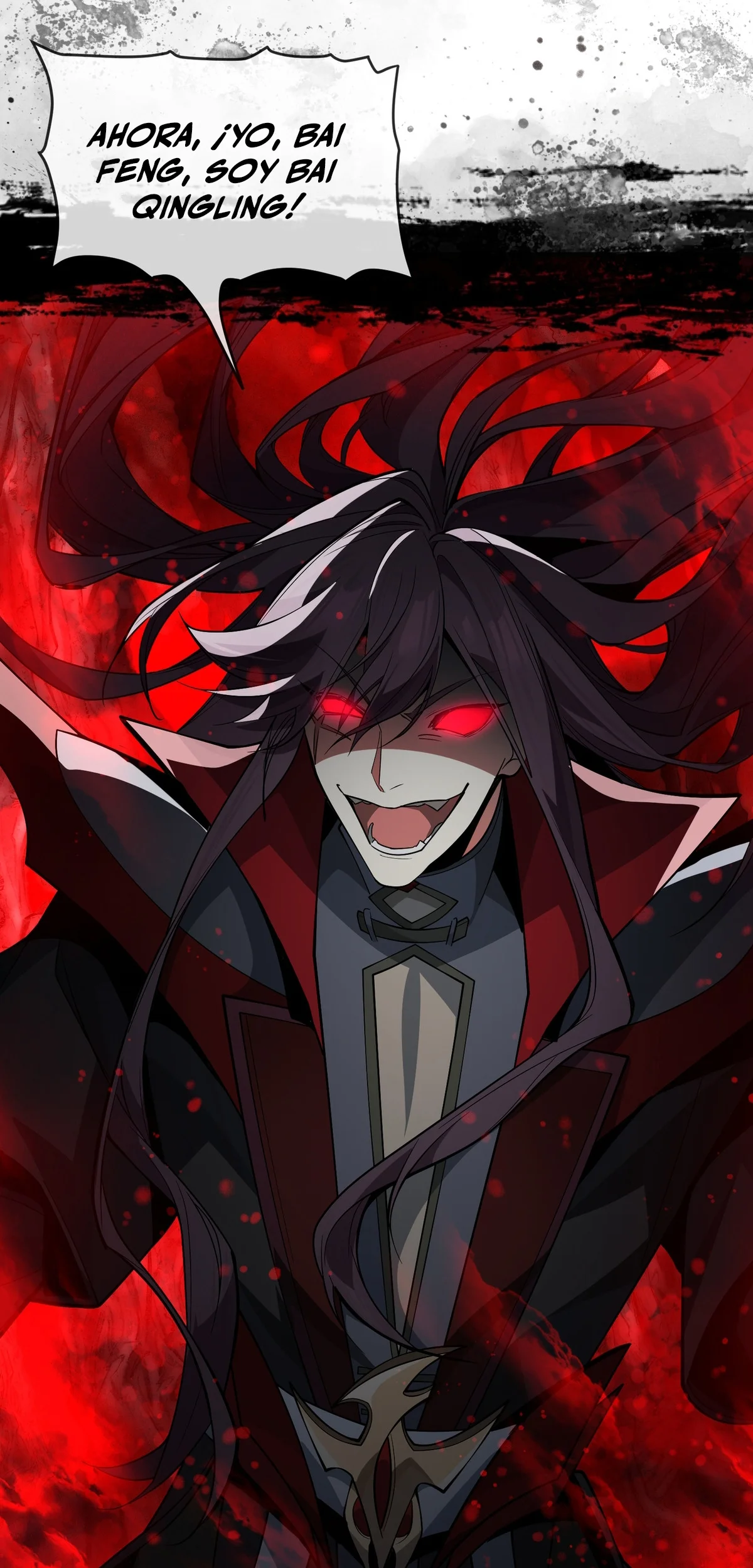 Página 41 del Manga