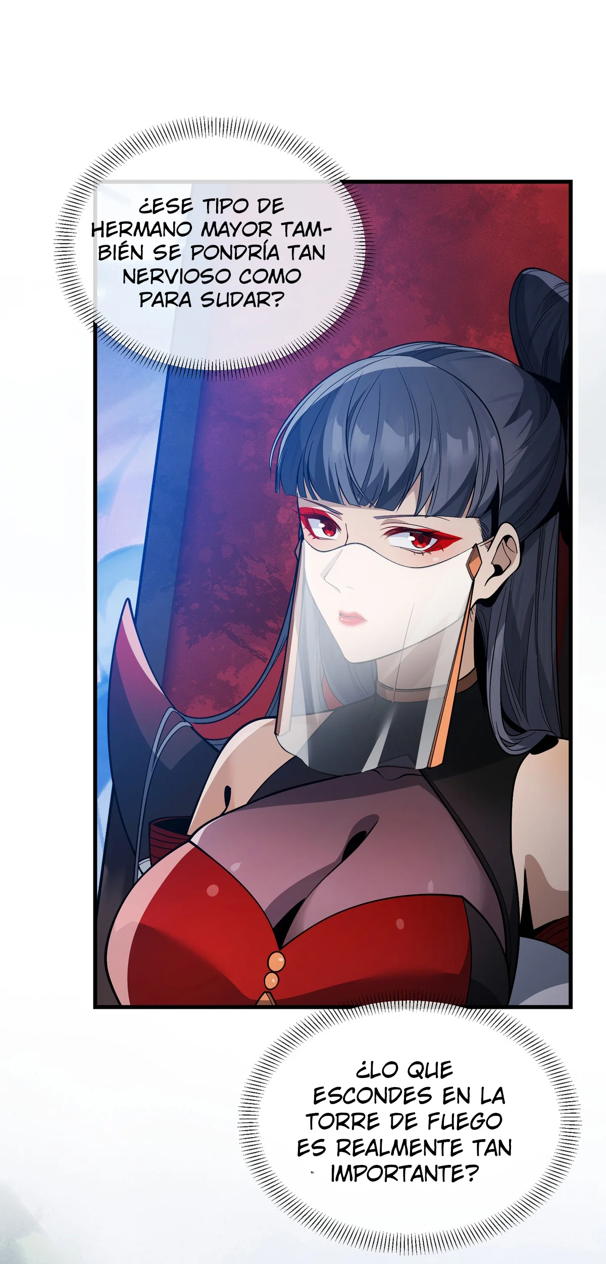 Página 49 del Manga